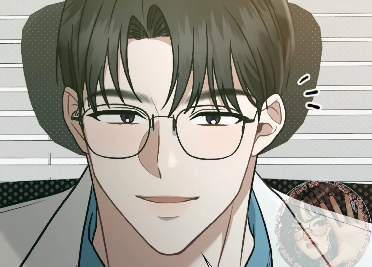 Work In Progress Chapter 4 - Page 163