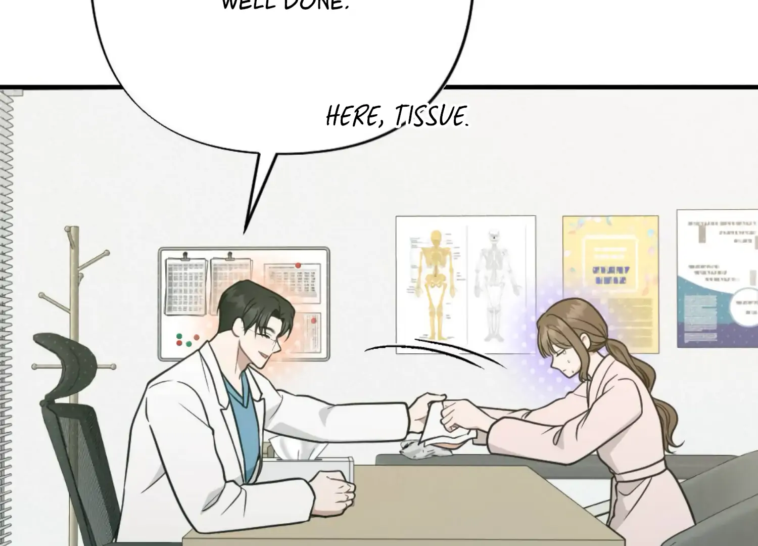 Work In Progress Chapter 4 - Page 180