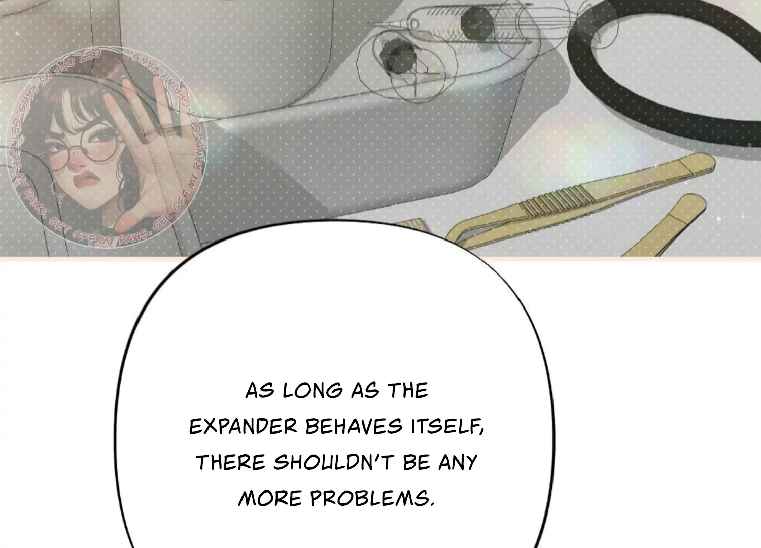 Work In Progress Chapter 4 - Page 195