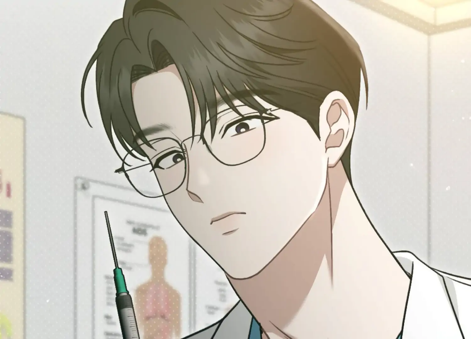 Work In Progress Chapter 4 - Page 202