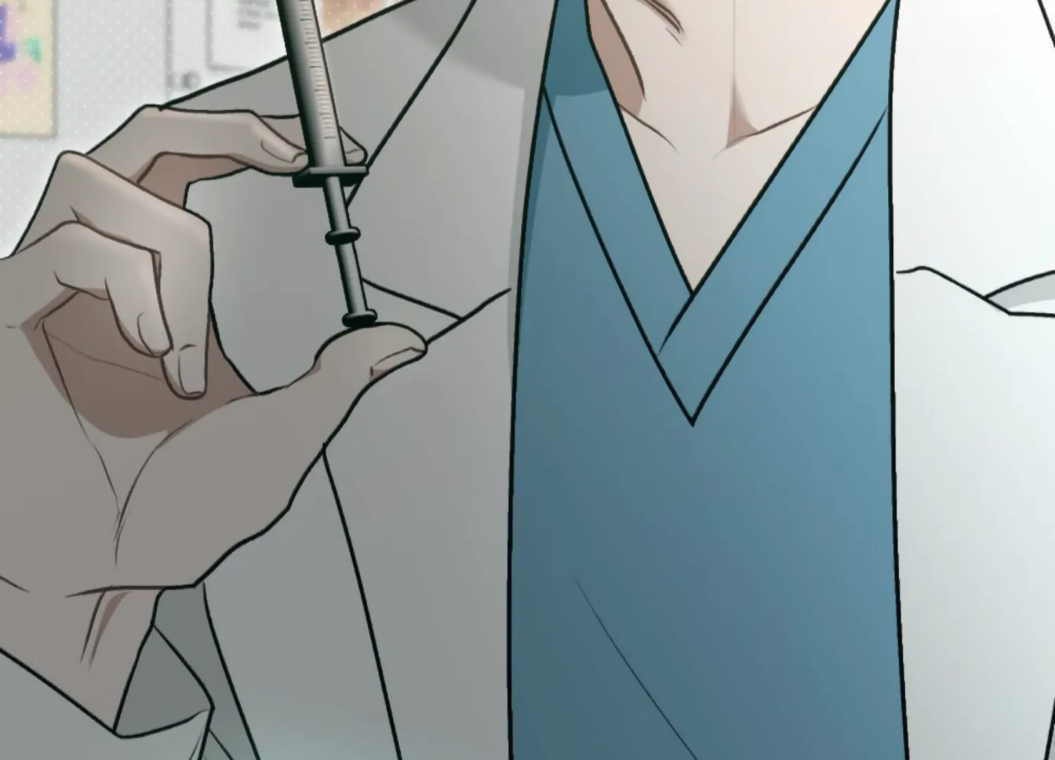 Work In Progress Chapter 4 - Page 203