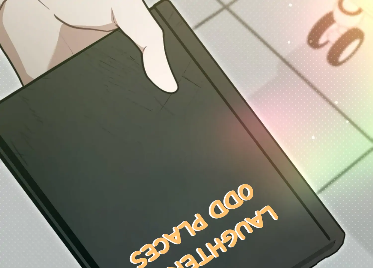 Work In Progress Chapter 4 - Page 219