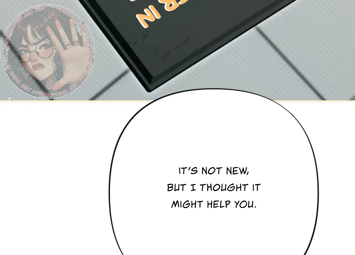 Work In Progress Chapter 4 - Page 220