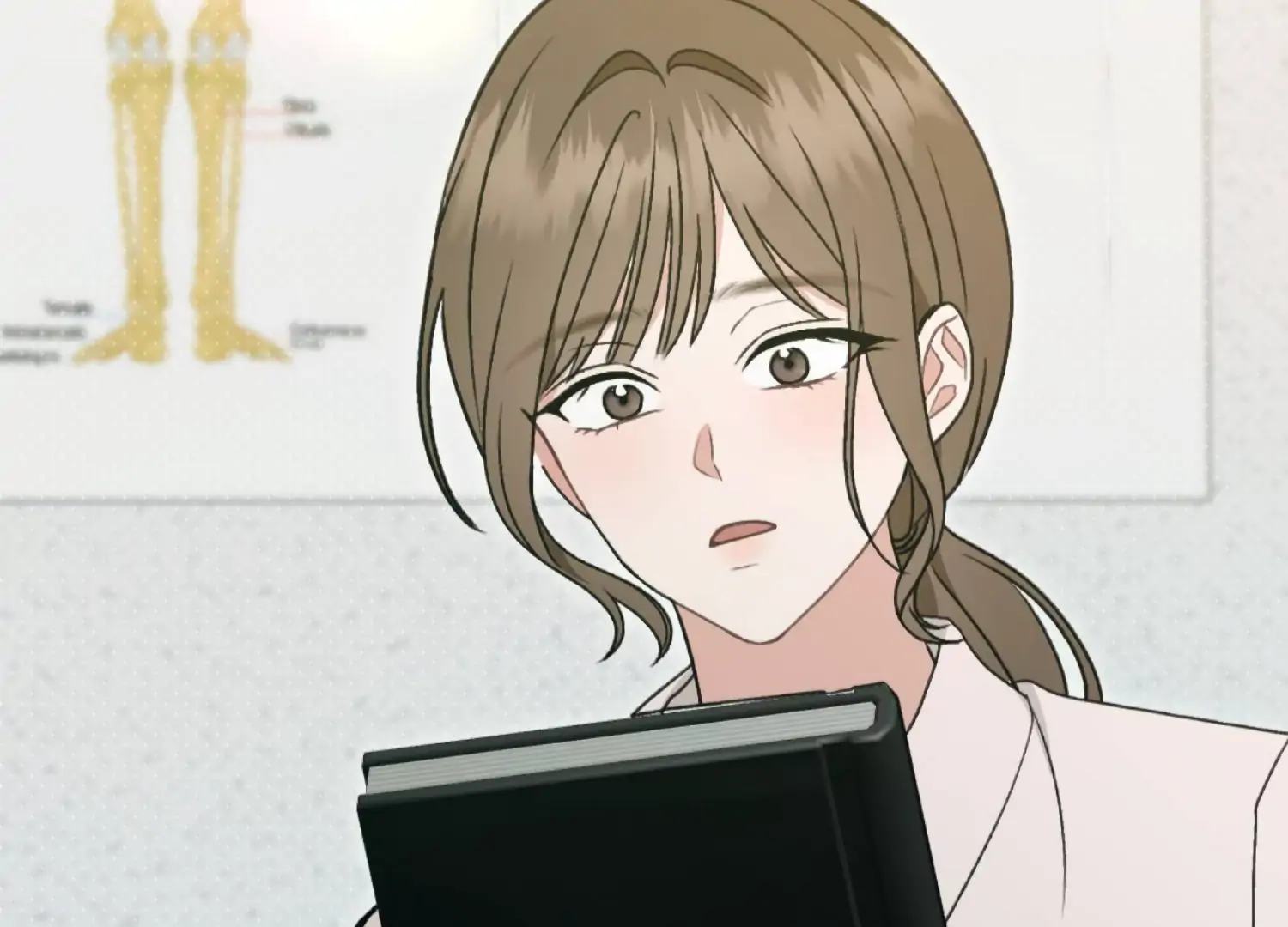 Work In Progress Chapter 4 - Page 223