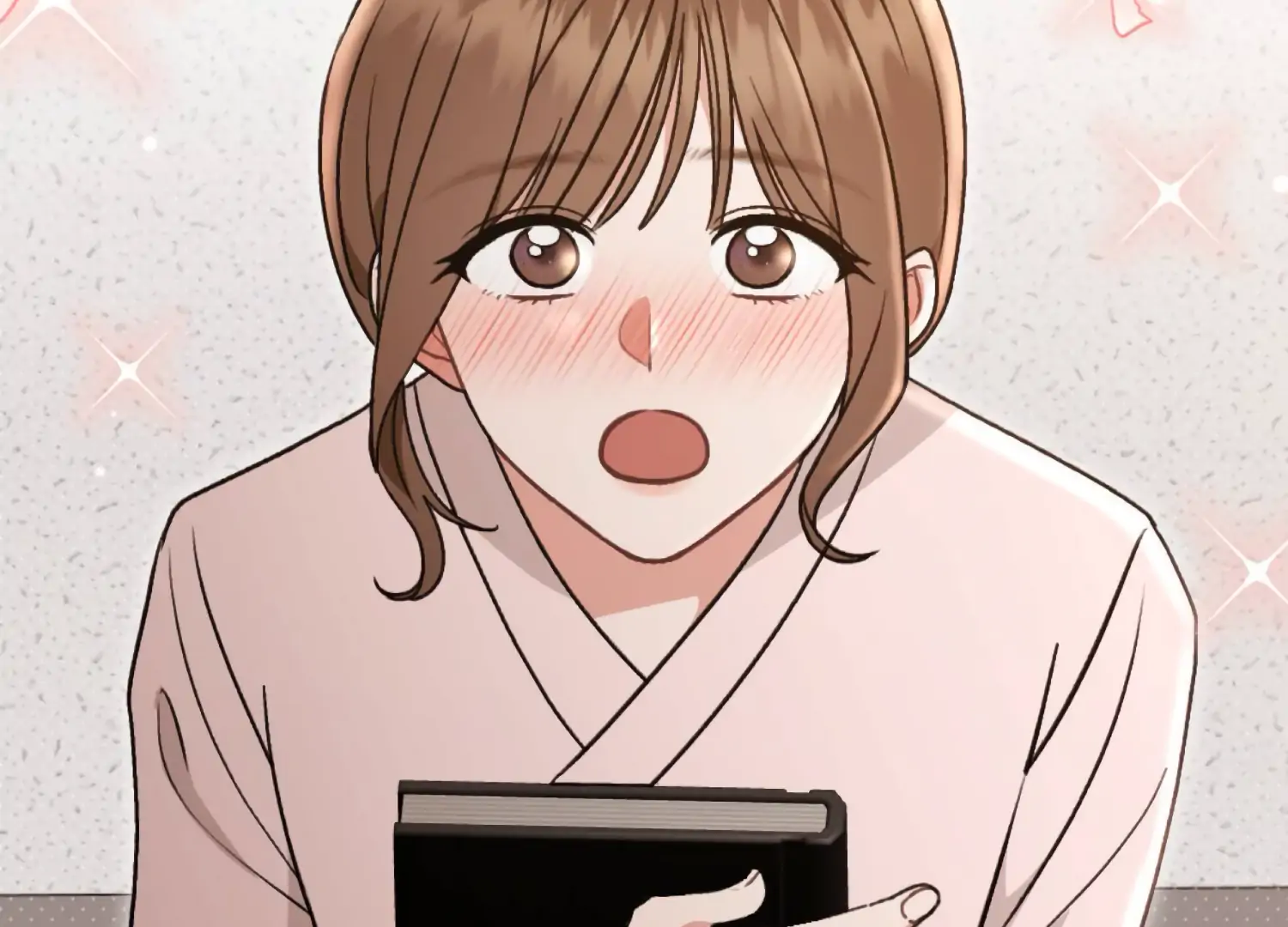 Work In Progress Chapter 4 - Page 229