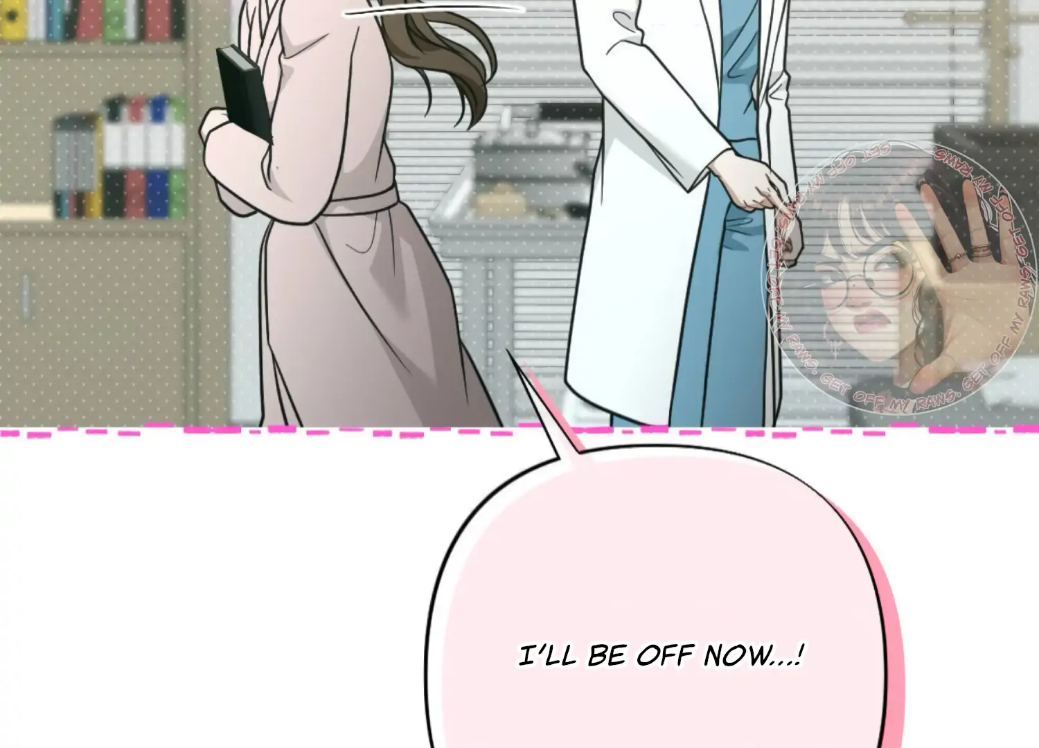 Work In Progress Chapter 4 - Page 241