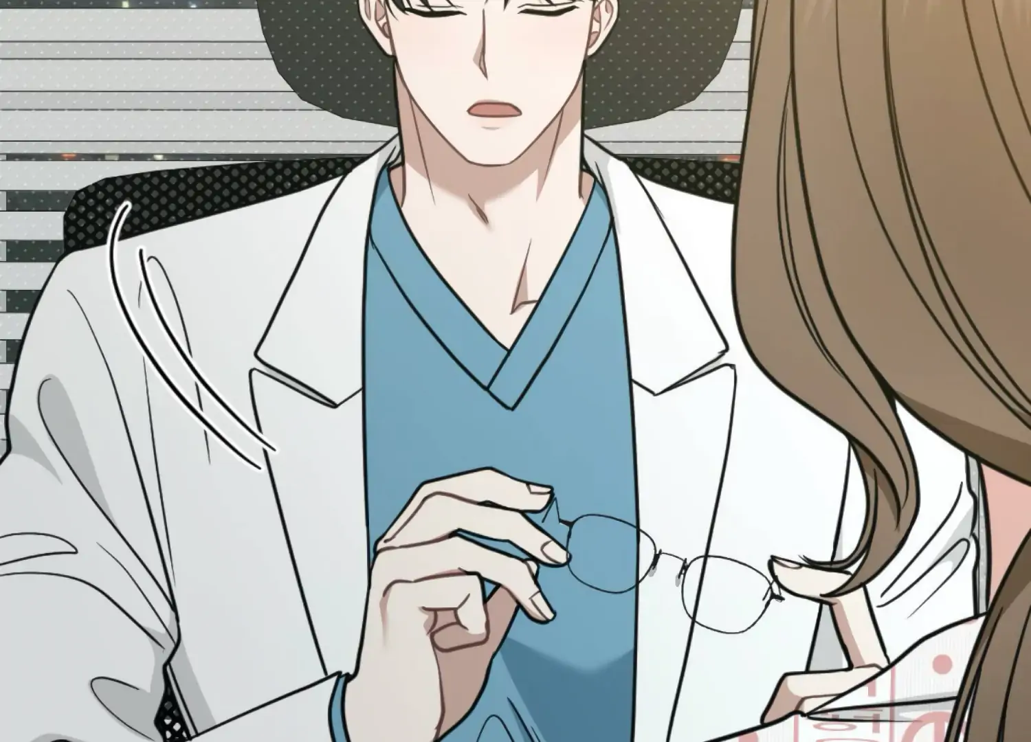 Work In Progress Chapter 4 - Page 31