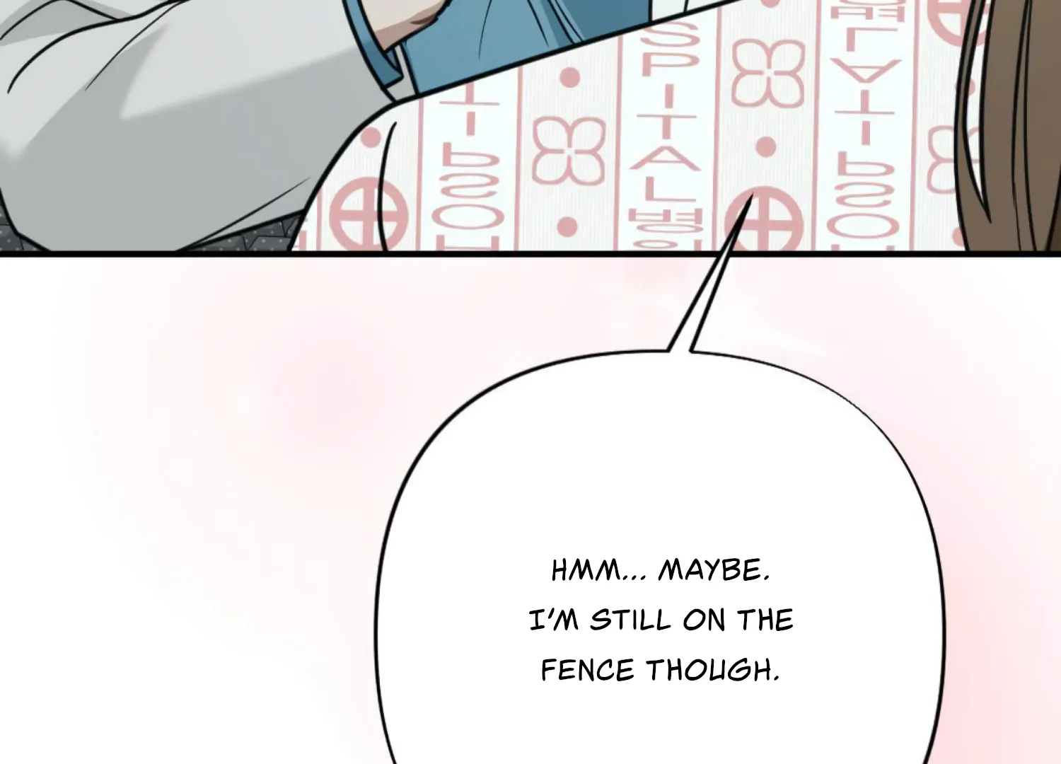 Work In Progress Chapter 4 - Page 32