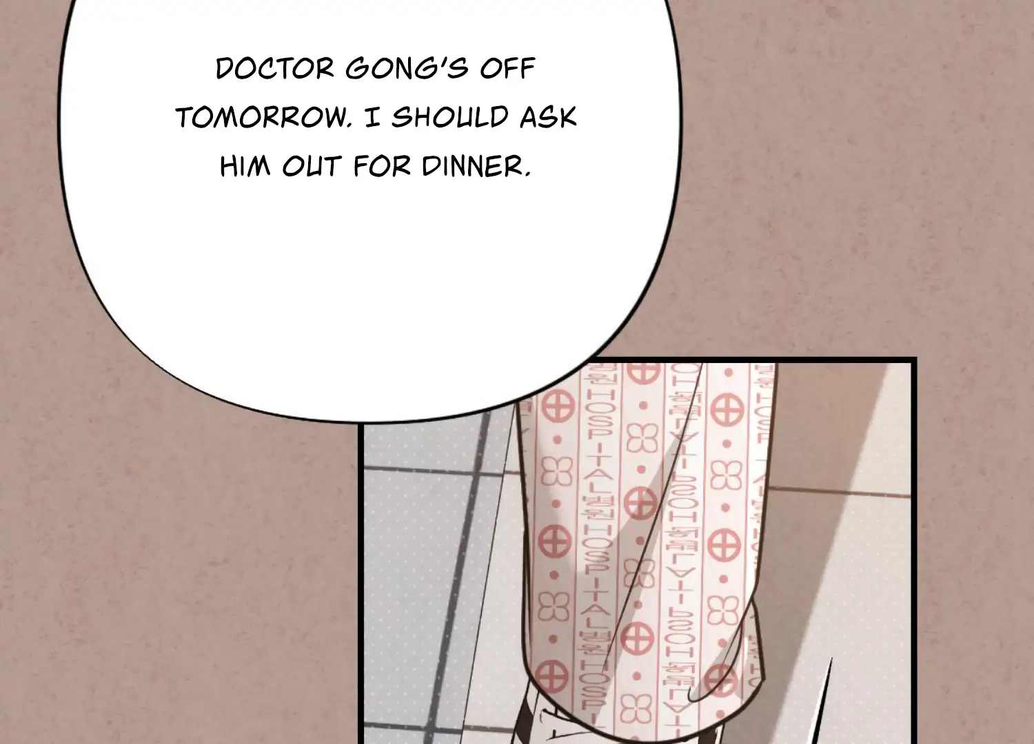 Work In Progress Chapter 4 - Page 67