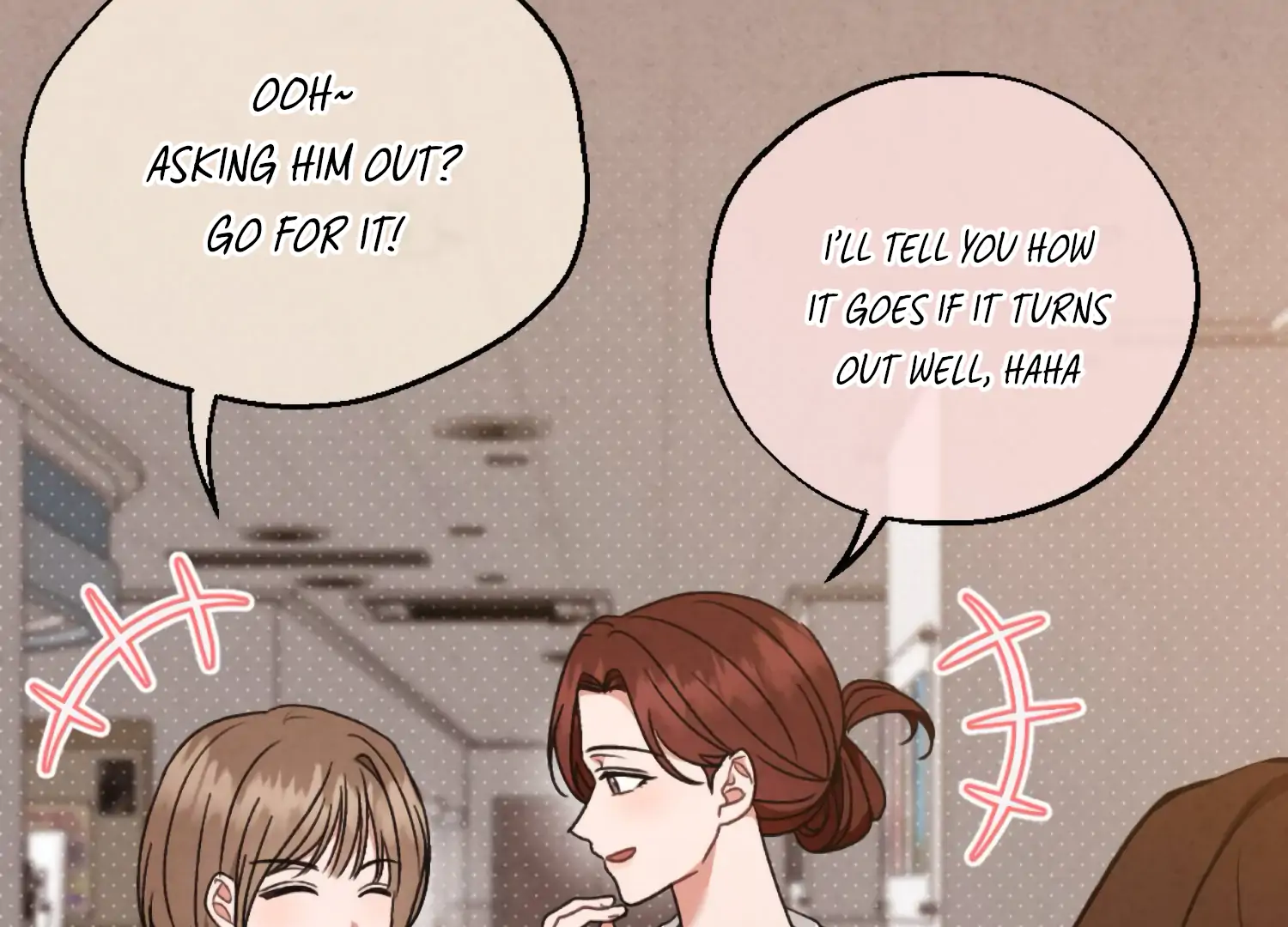 Work In Progress Chapter 4 - Page 69