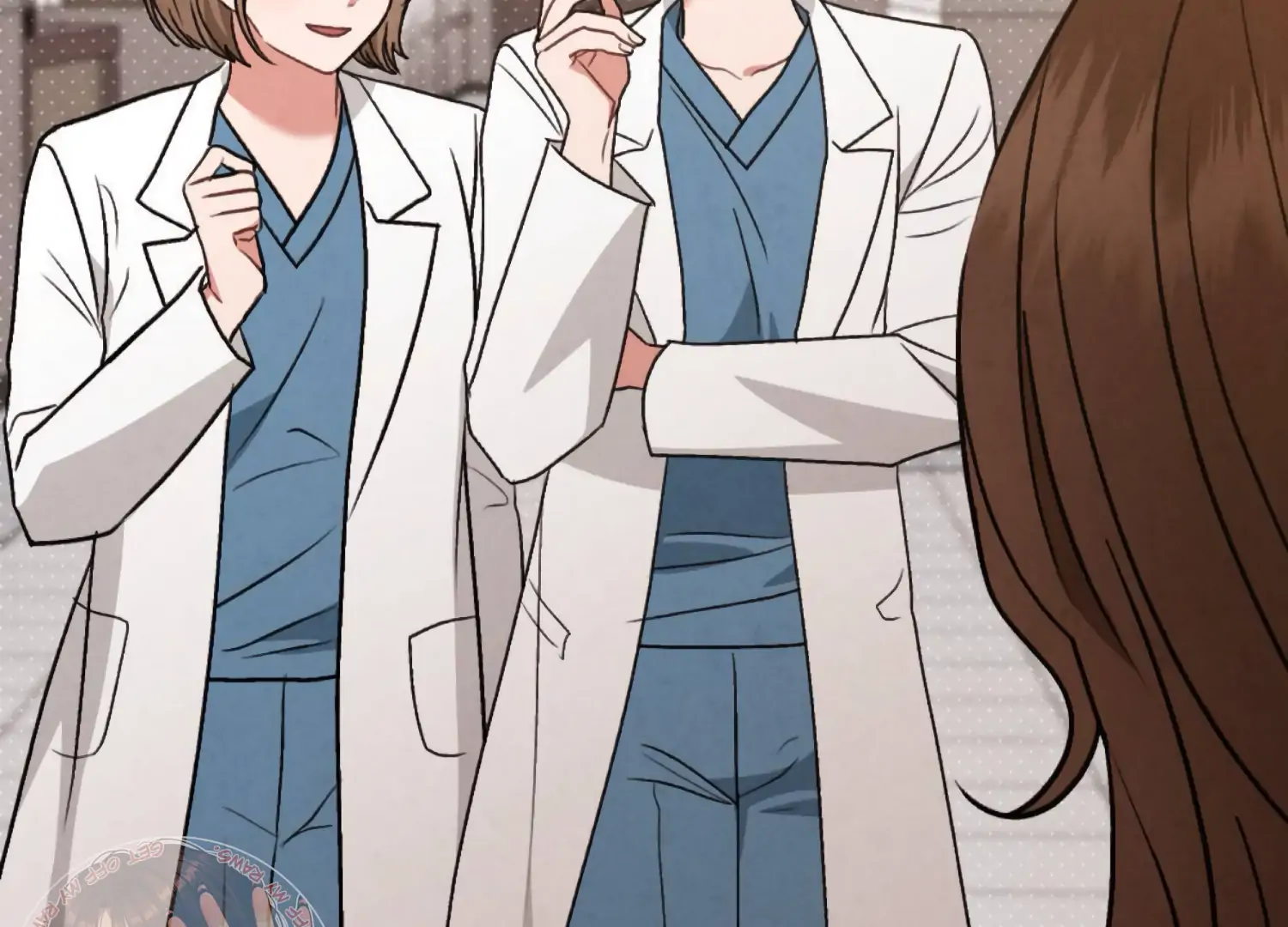 Work In Progress Chapter 4 - Page 70