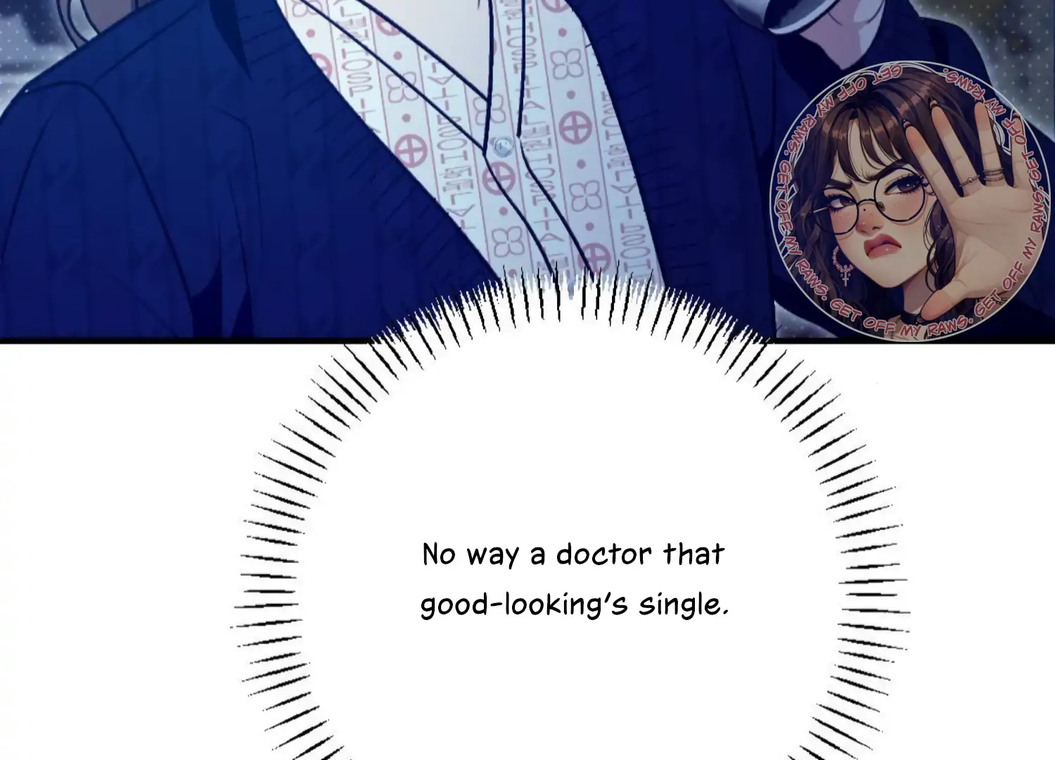 Work In Progress Chapter 4 - Page 82