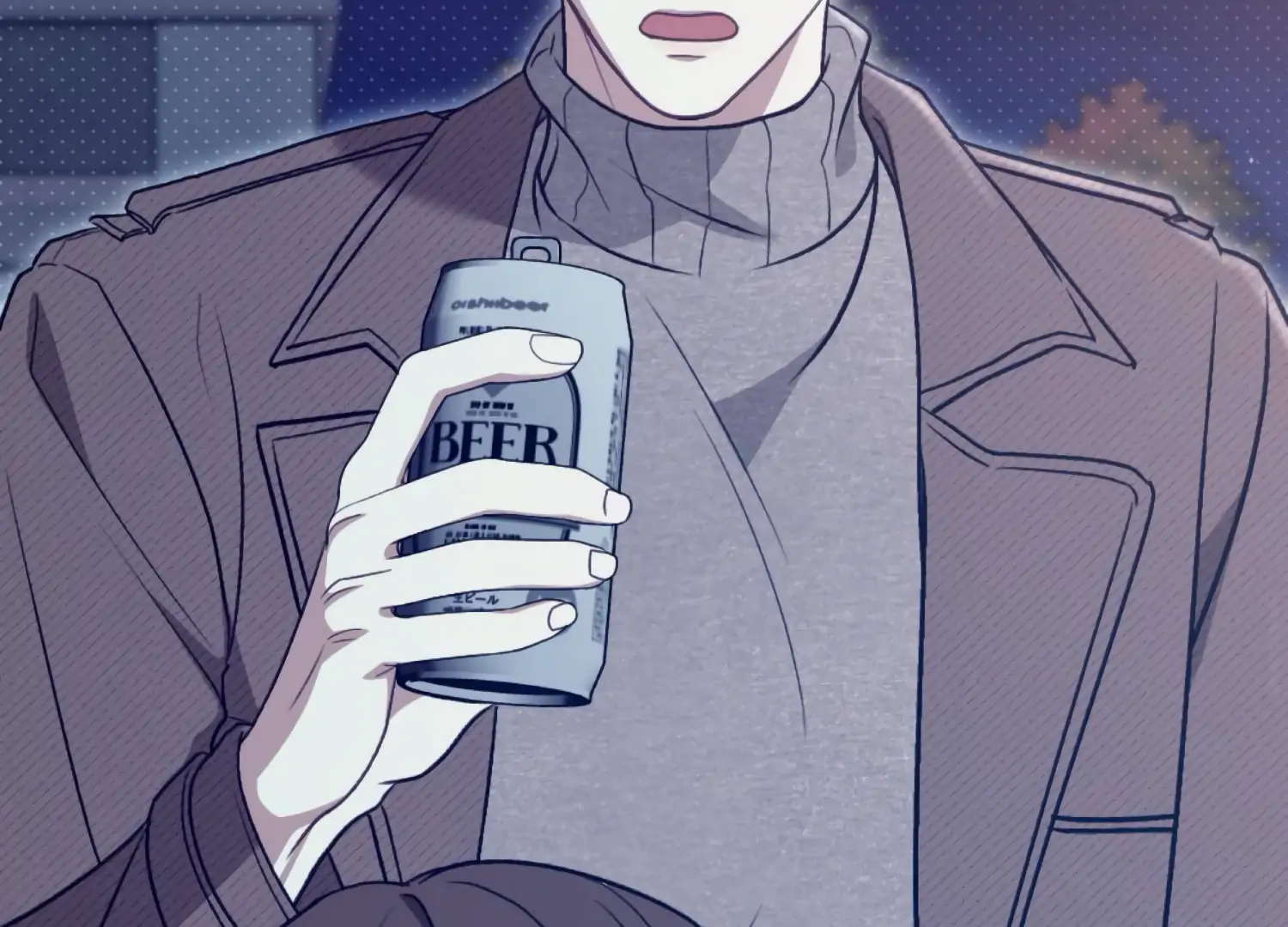 Work In Progress Chapter 4 - Page 88