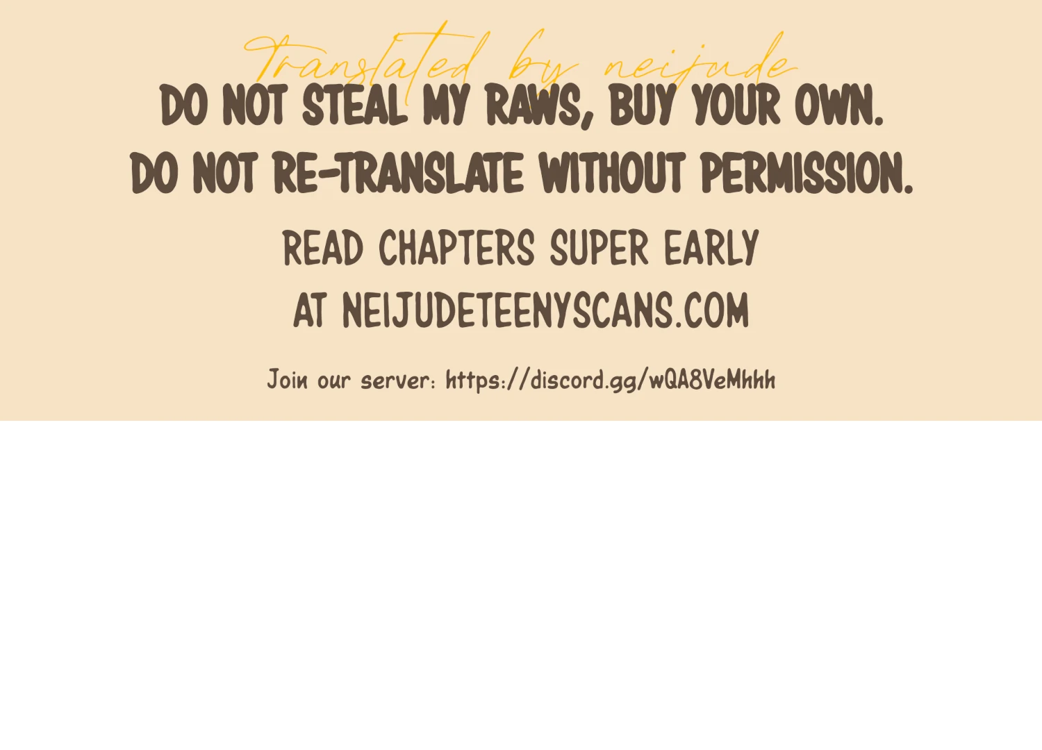 Work In Progress Chapter 5 - Page 1