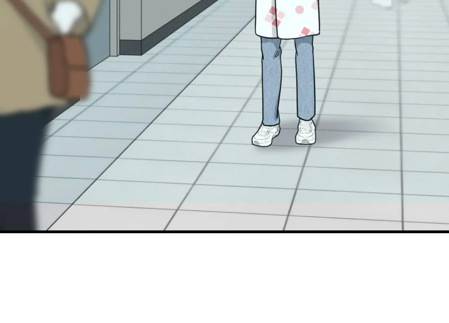 Work In Progress Chapter 5 - Page 104