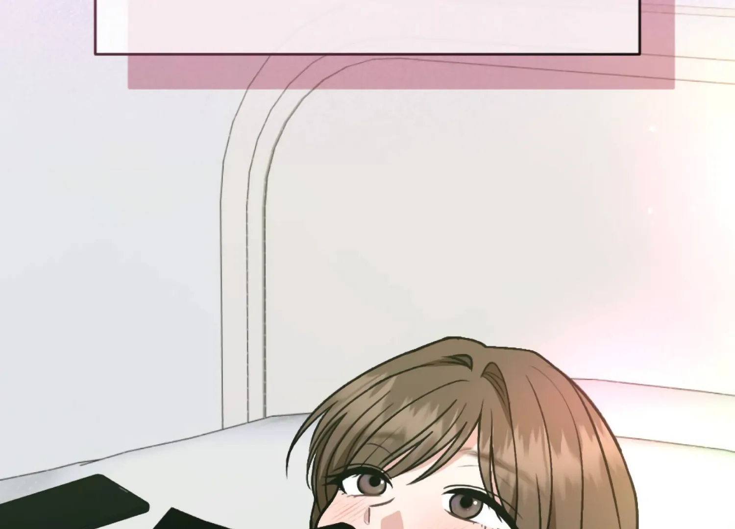 Work In Progress Chapter 5 - Page 12