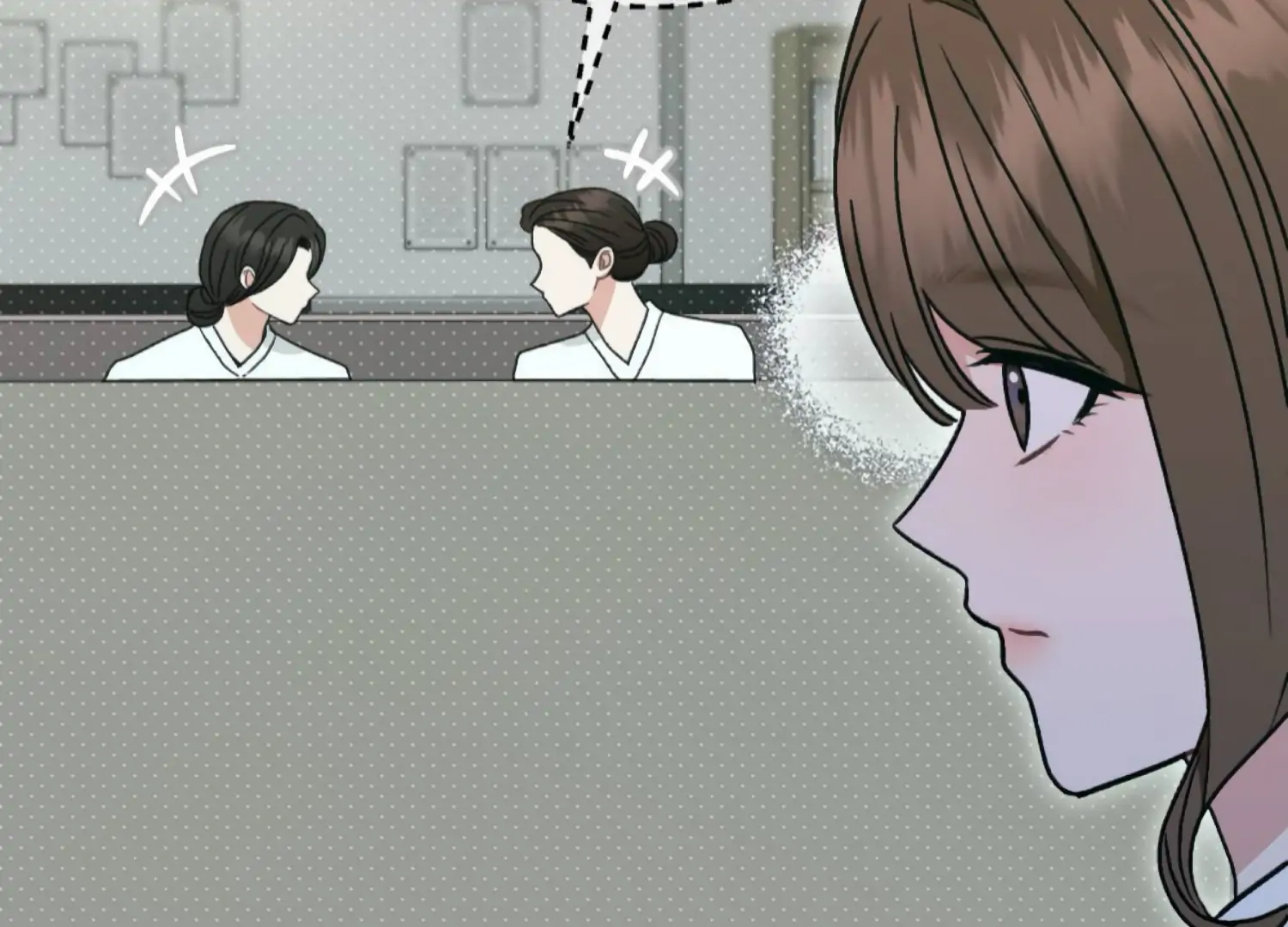 Work In Progress Chapter 5 - Page 118