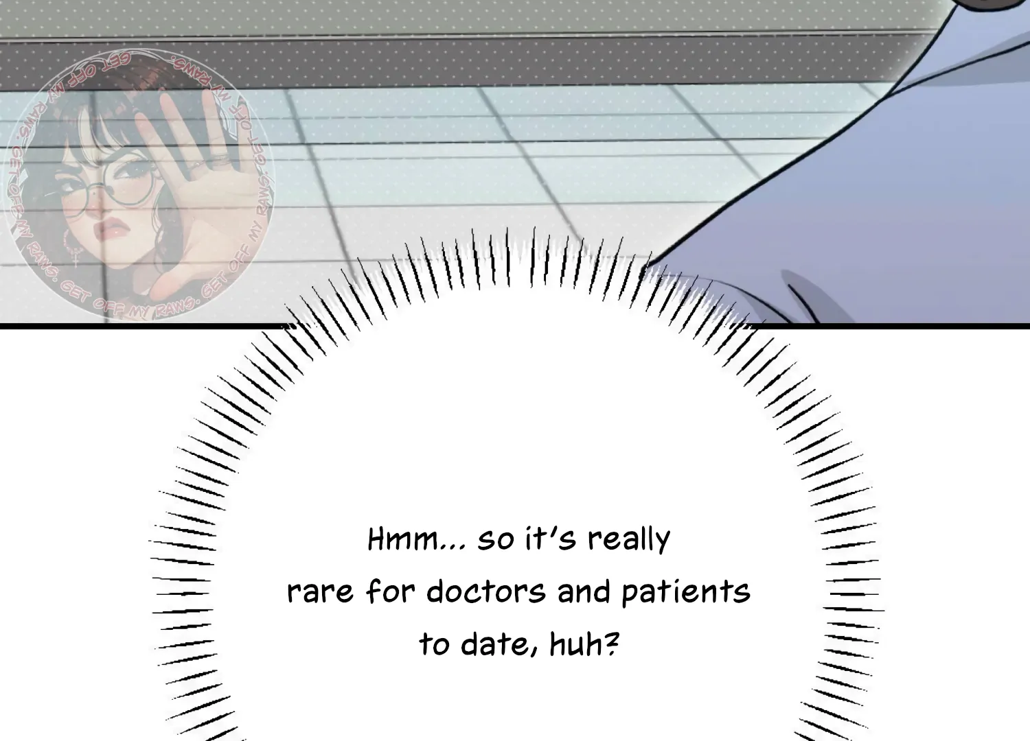 Work In Progress Chapter 5 - Page 119