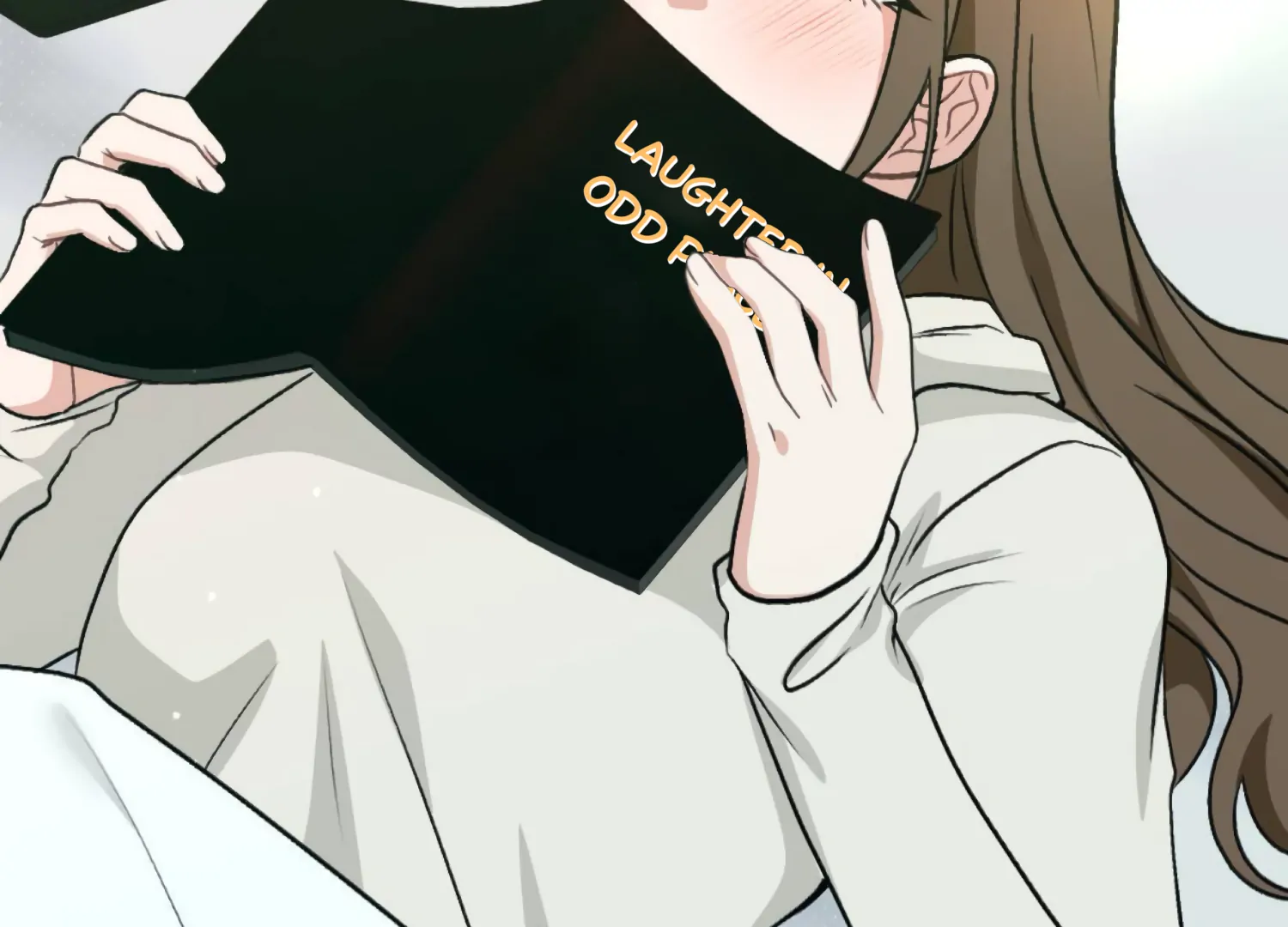 Work In Progress Chapter 5 - Page 13