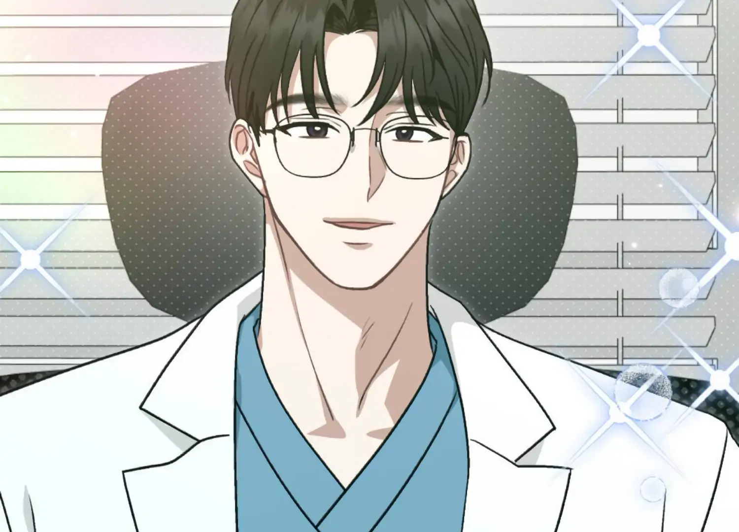 Work In Progress Chapter 5 - Page 129