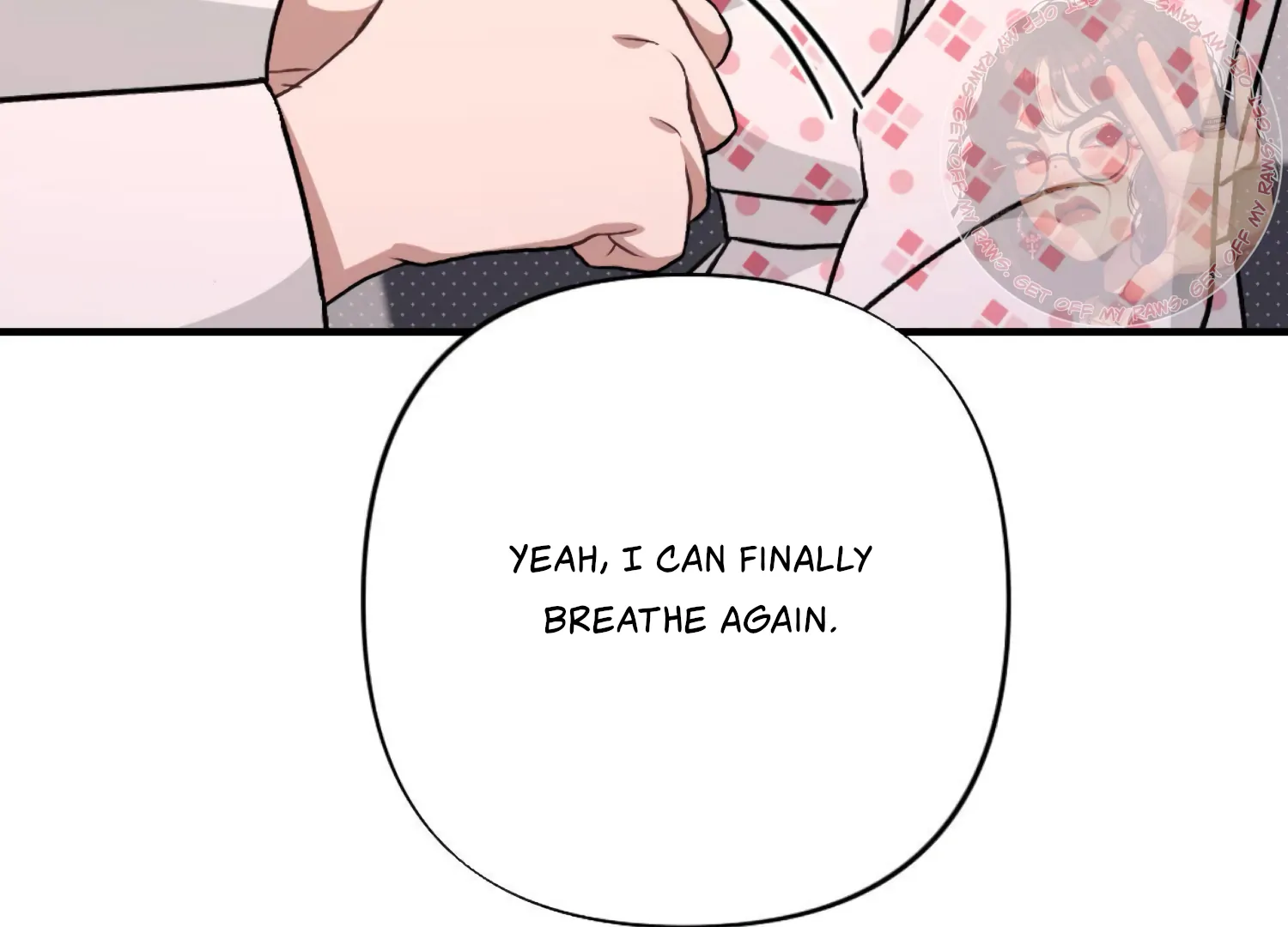 Work In Progress Chapter 5 - Page 143