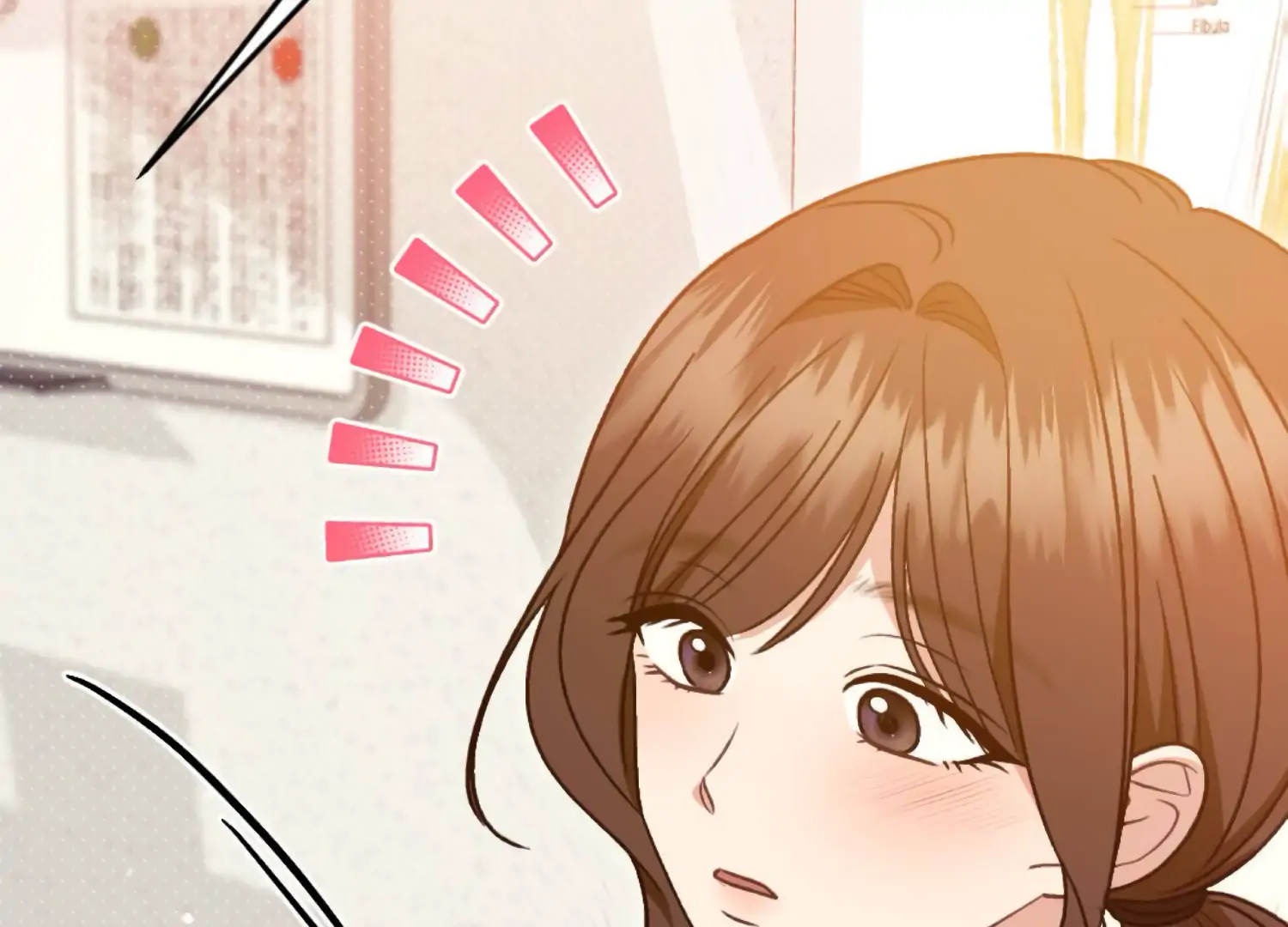 Work In Progress Chapter 5 - Page 148