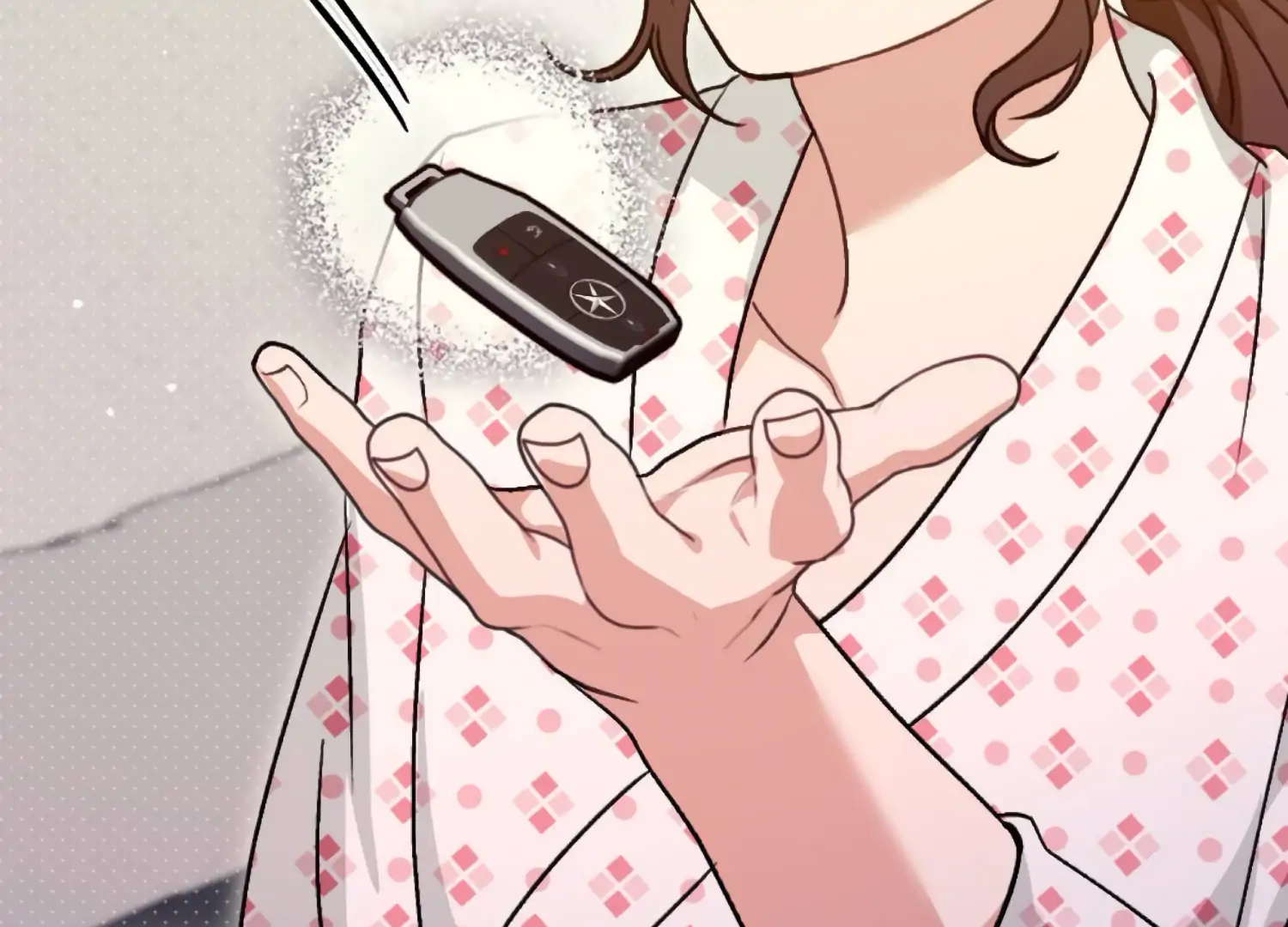 Work In Progress Chapter 5 - Page 149