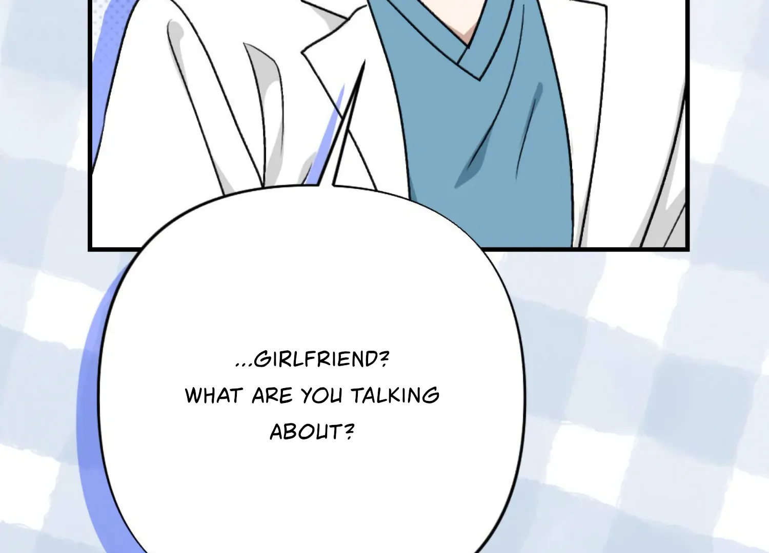 Work In Progress Chapter 5 - Page 158