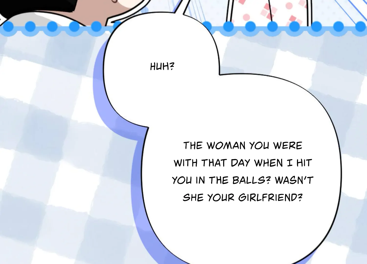 Work In Progress Chapter 5 - Page 162