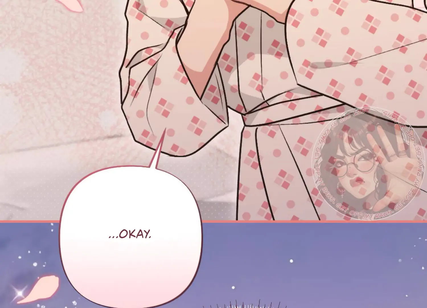 Work In Progress Chapter 5 - Page 180