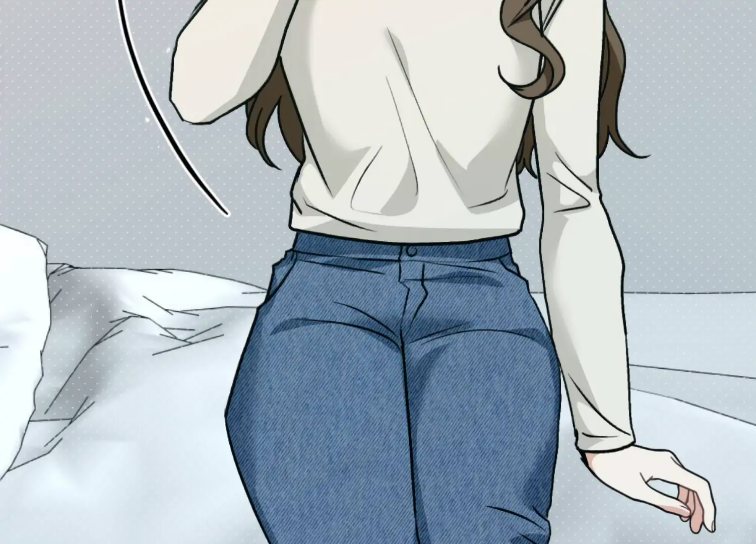 Work In Progress Chapter 5 - Page 19