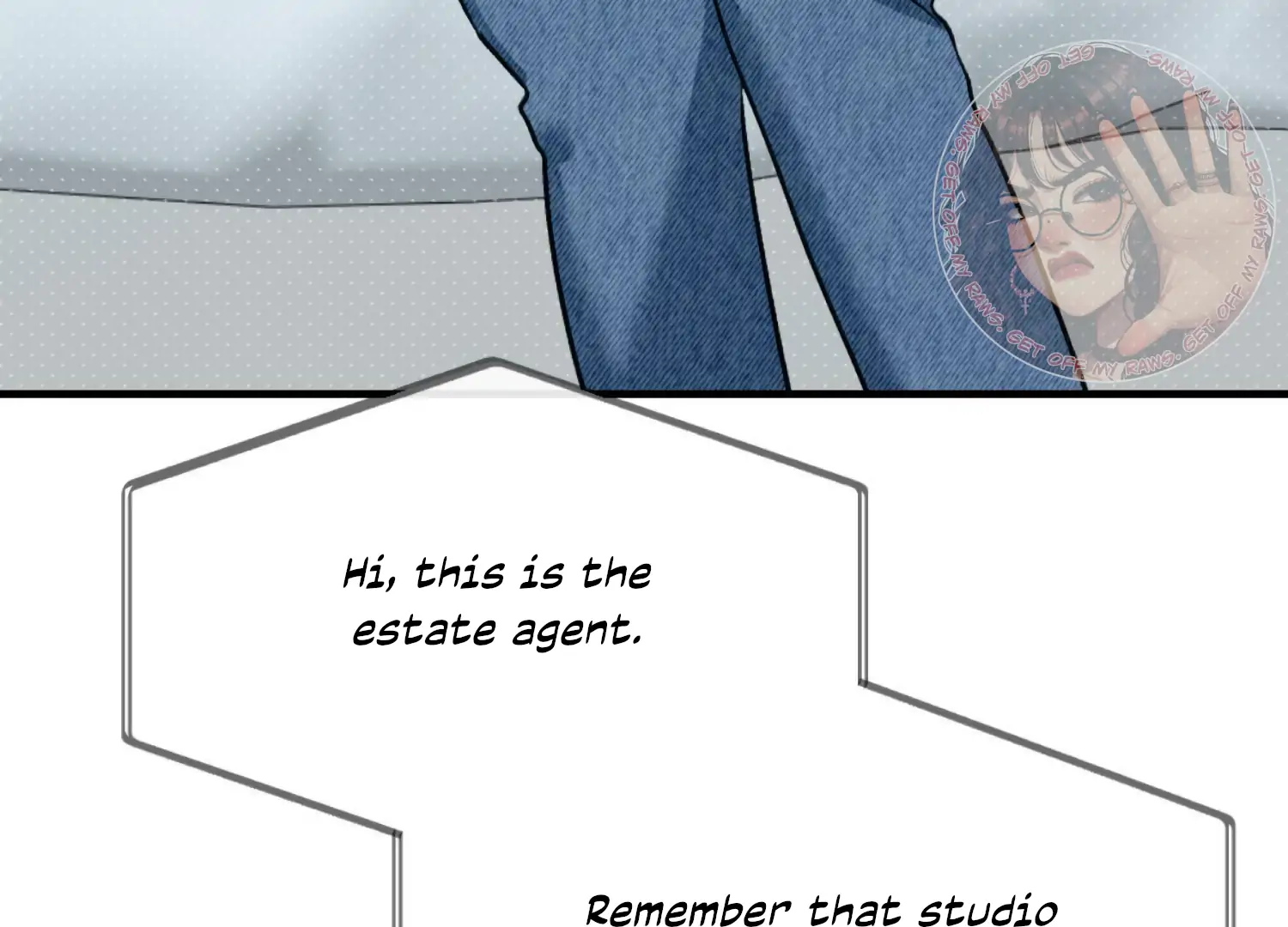 Work In Progress Chapter 5 - Page 20