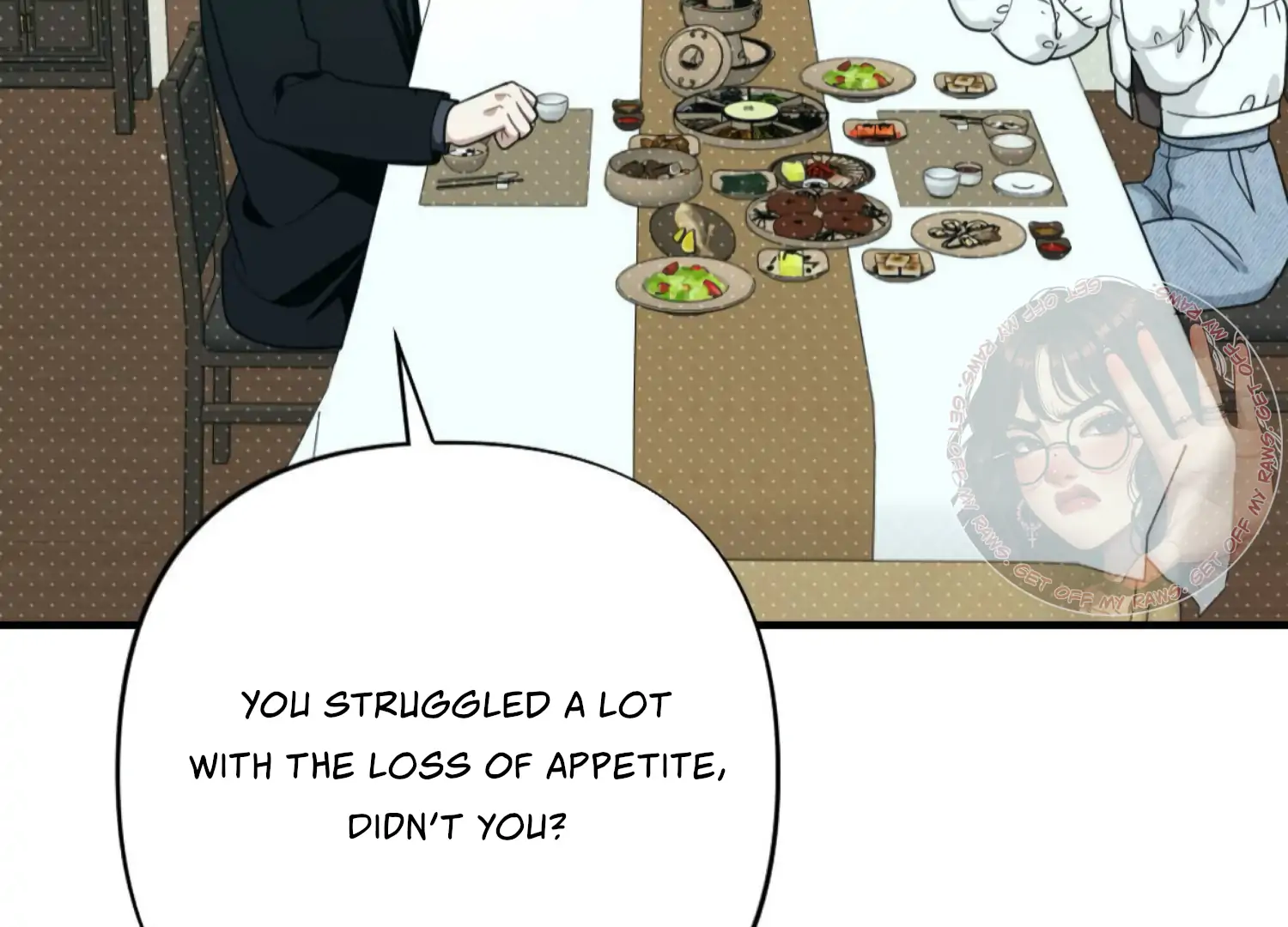 Work In Progress Chapter 5 - Page 194