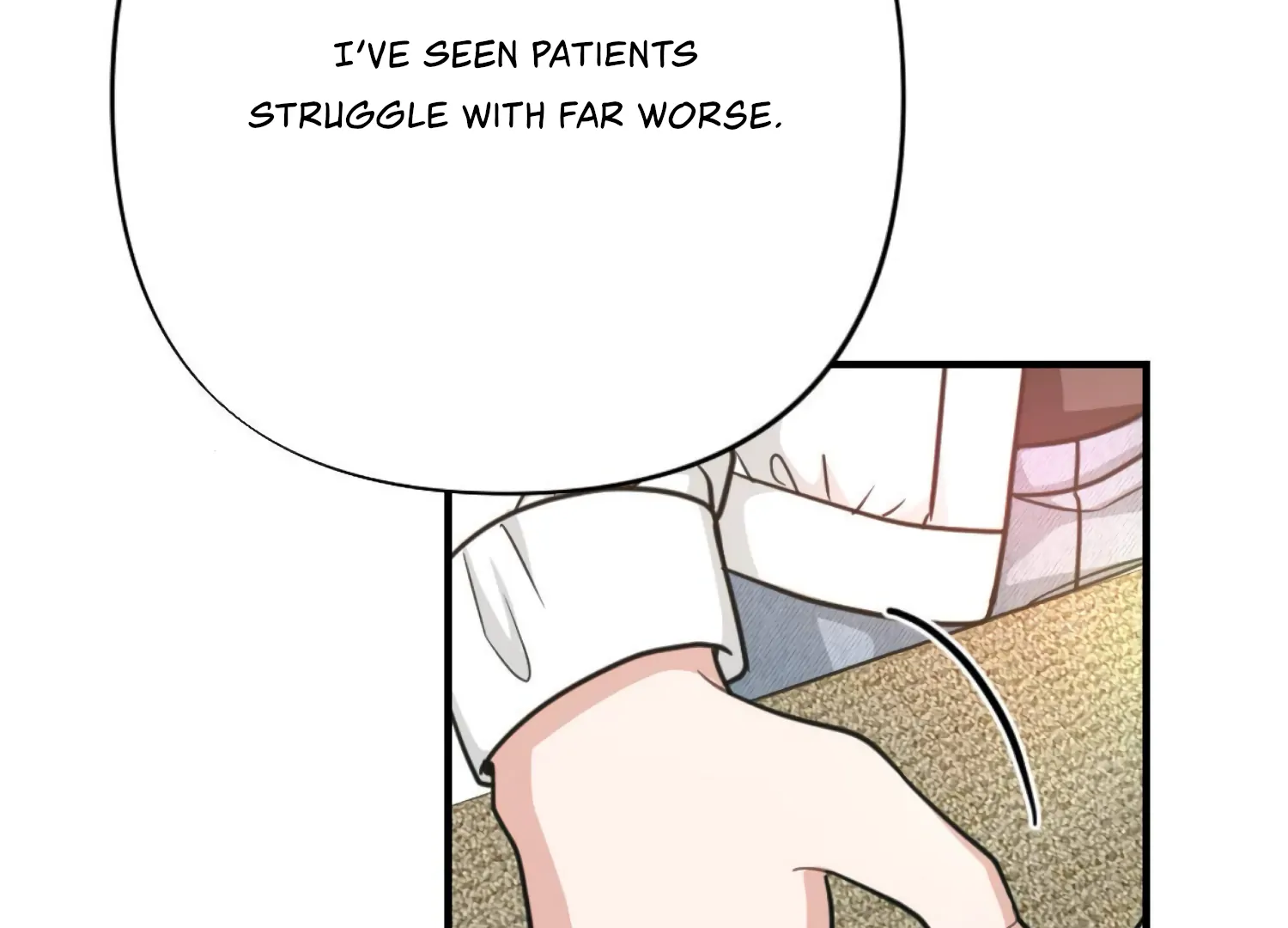 Work In Progress Chapter 5 - Page 200