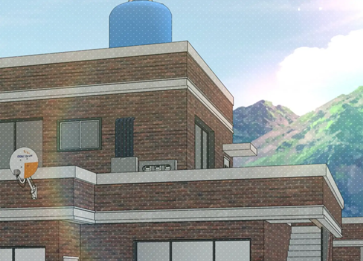 Work In Progress Chapter 5 - Page 3