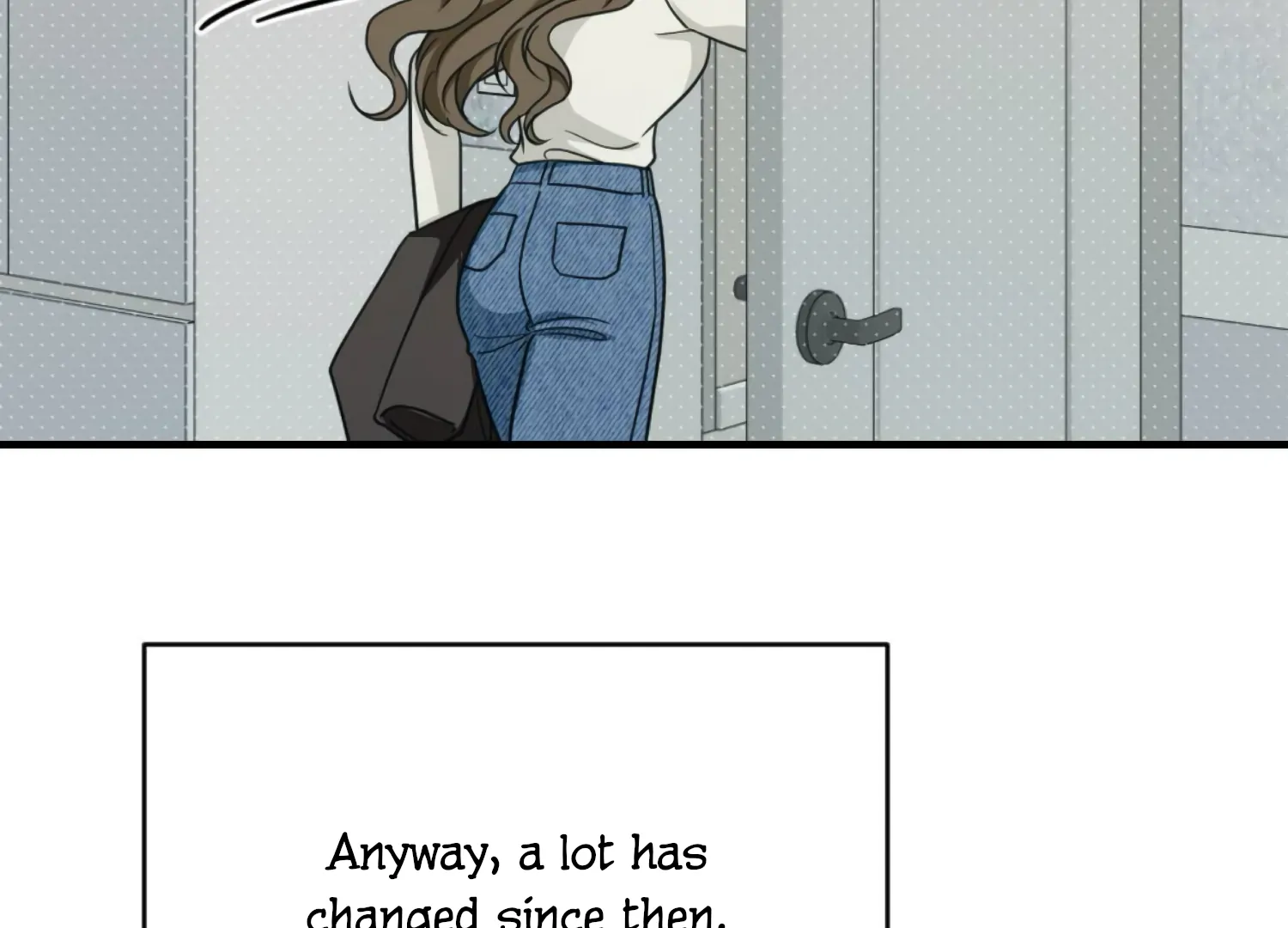 Work In Progress Chapter 5 - Page 24