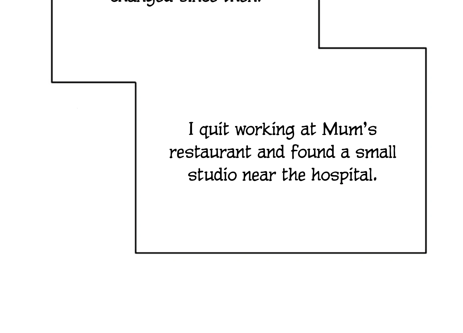 Work In Progress Chapter 5 - Page 25