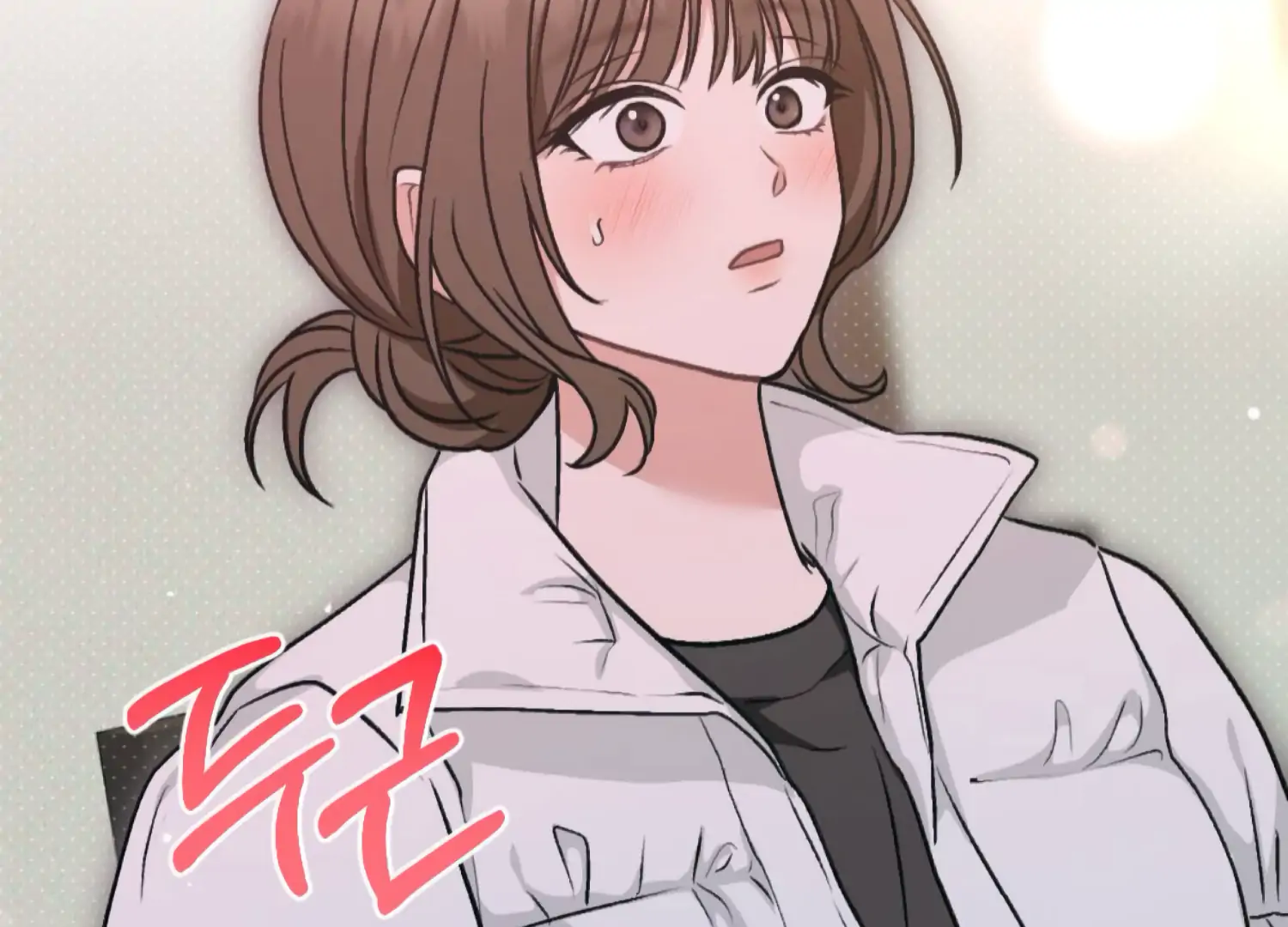 Work In Progress Chapter 5 - Page 241