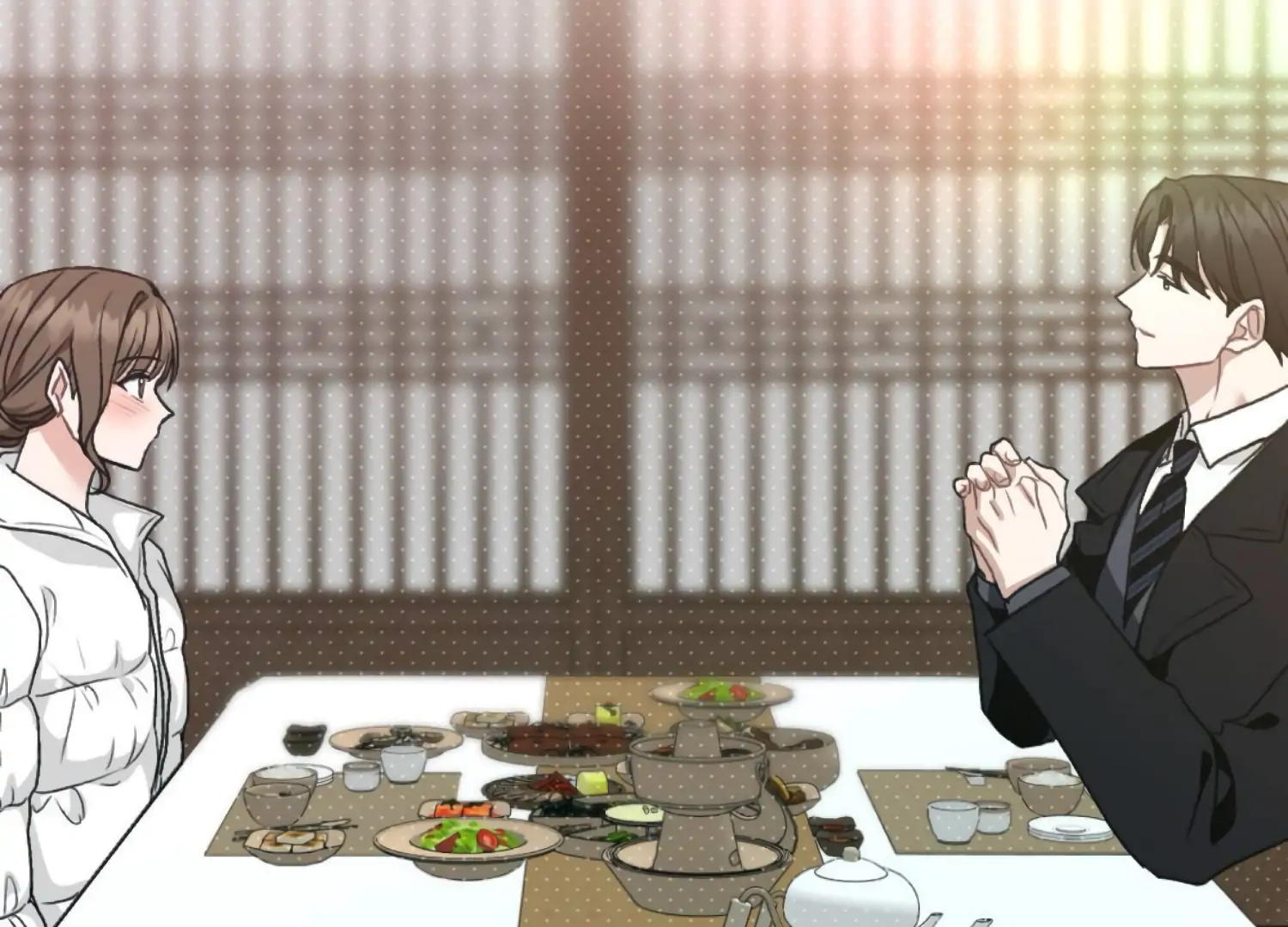 Work In Progress Chapter 5 - Page 247