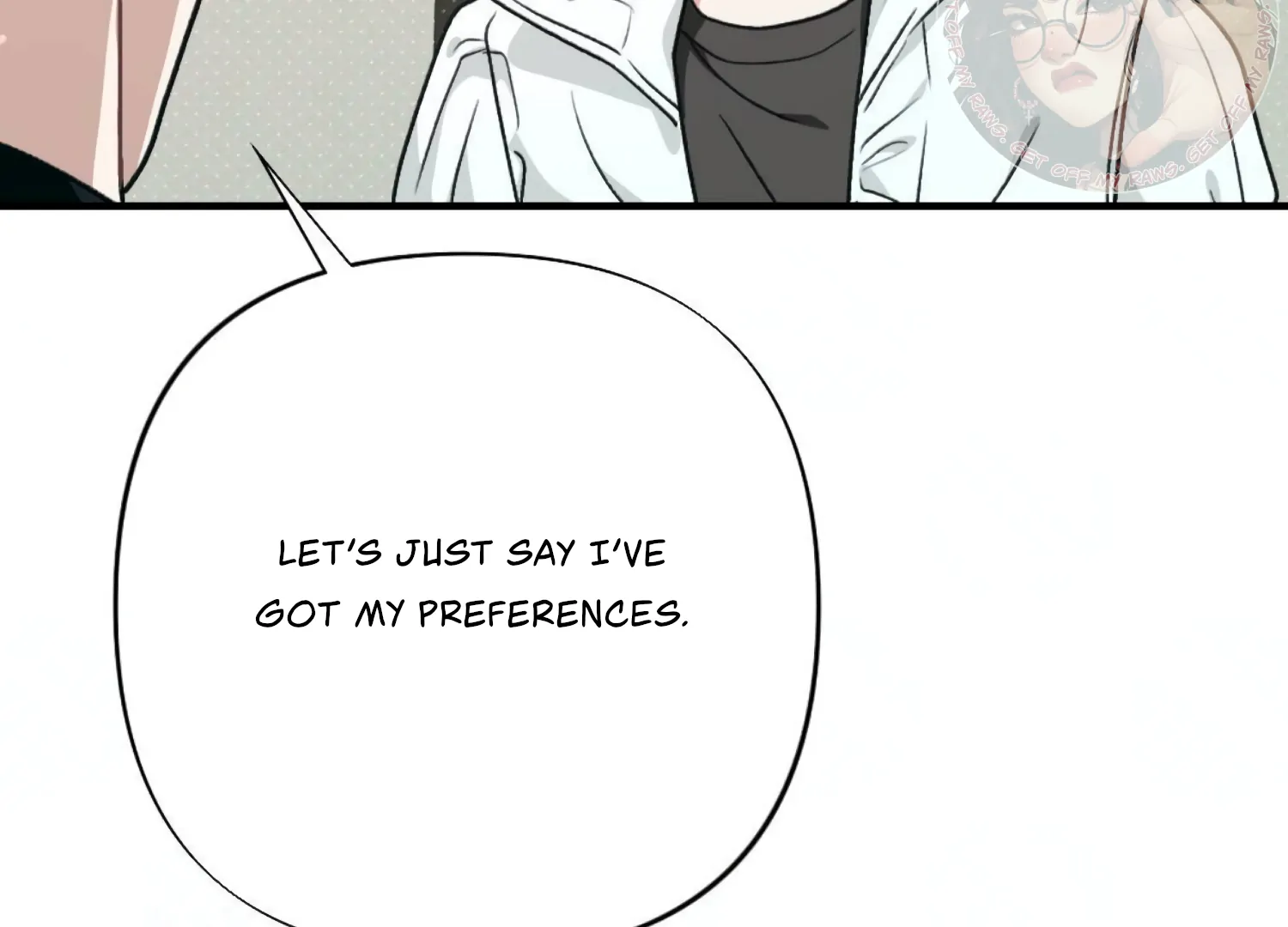 Work In Progress Chapter 5 - Page 261