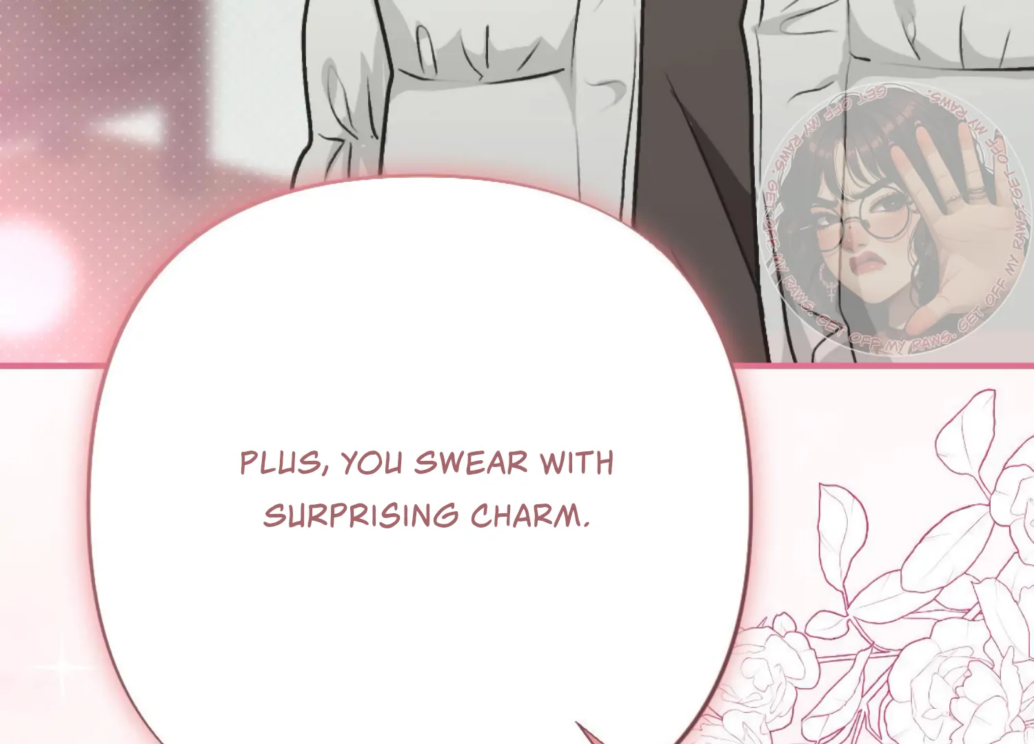 Work In Progress Chapter 5 - Page 273