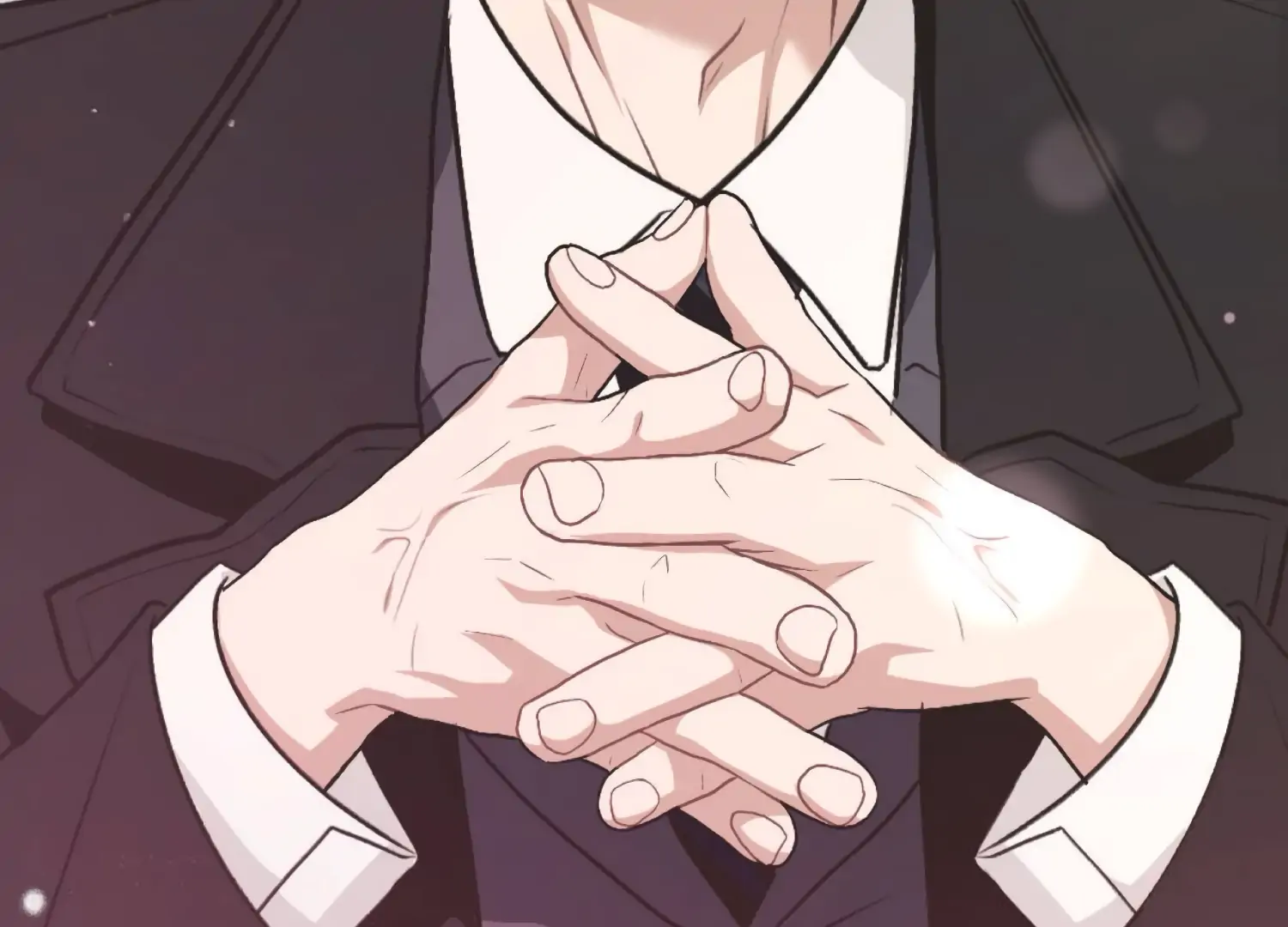 Work In Progress Chapter 5 - Page 286