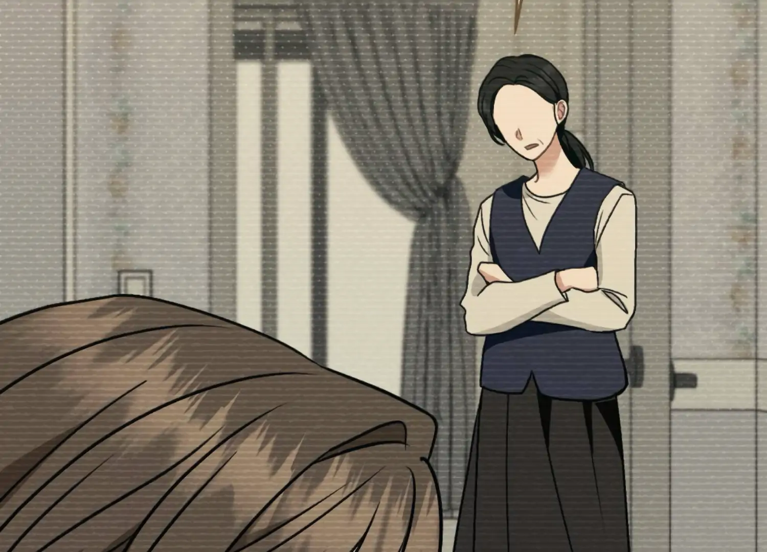 Work In Progress Chapter 5 - Page 42