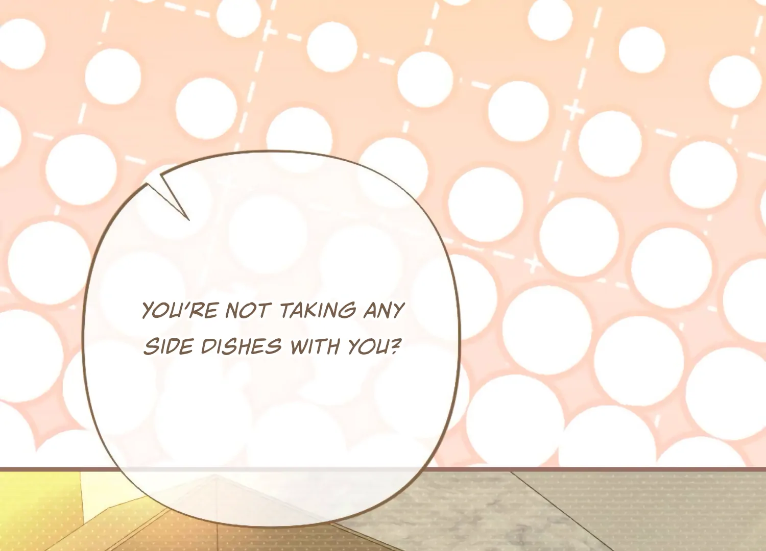 Work In Progress Chapter 5 - Page 45