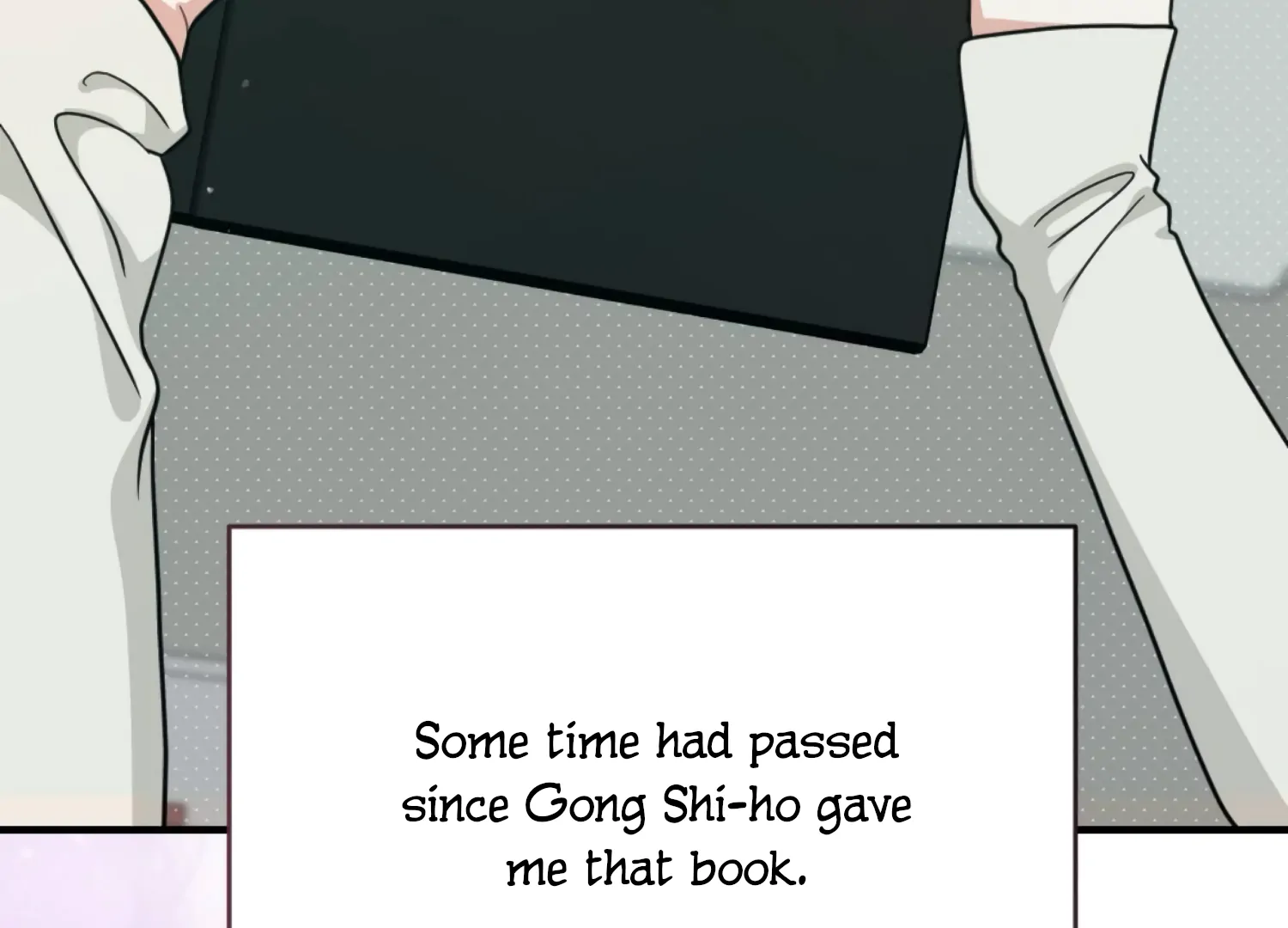 Work In Progress Chapter 5 - Page 6