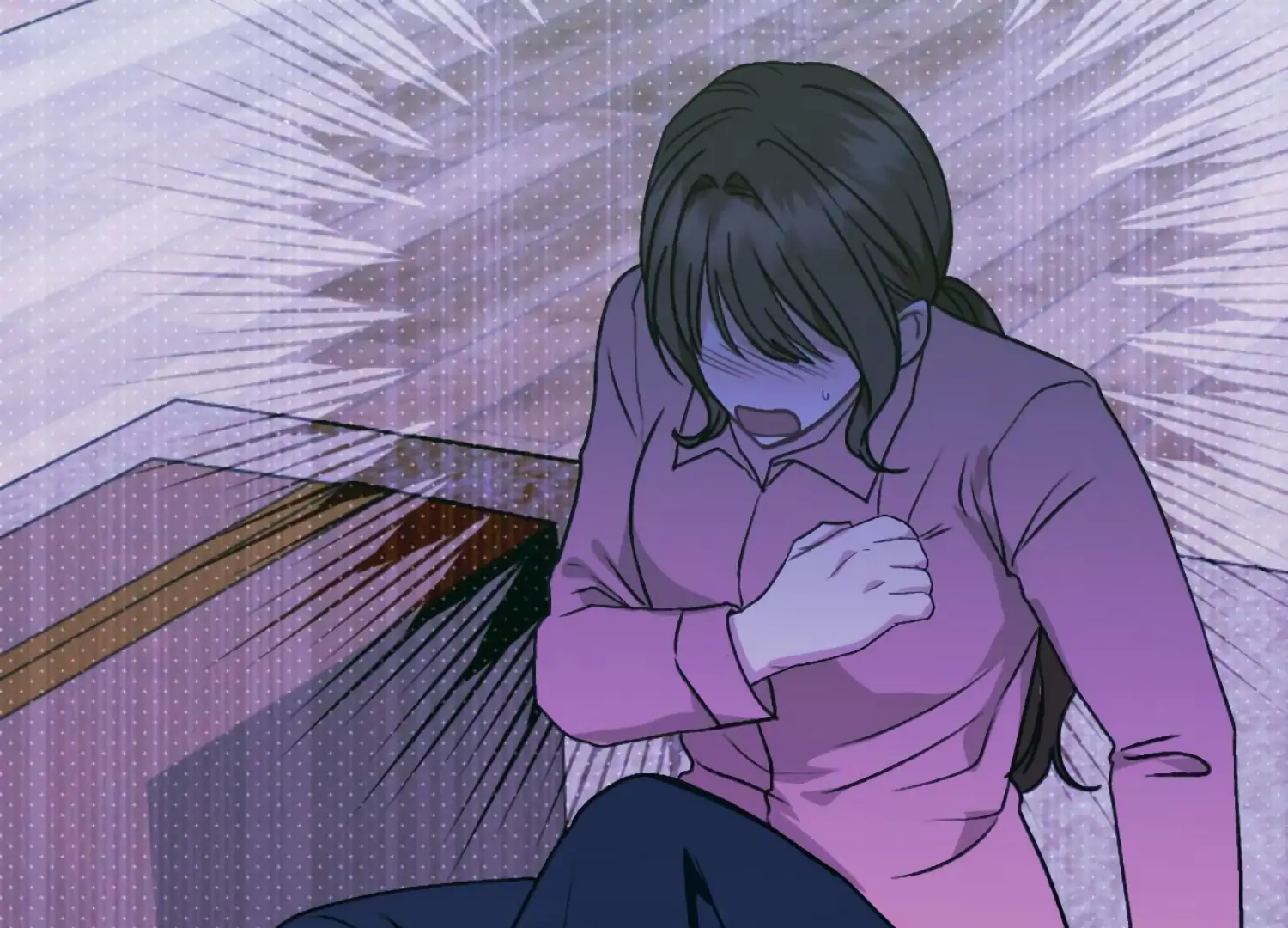 Work In Progress Chapter 5 - Page 58