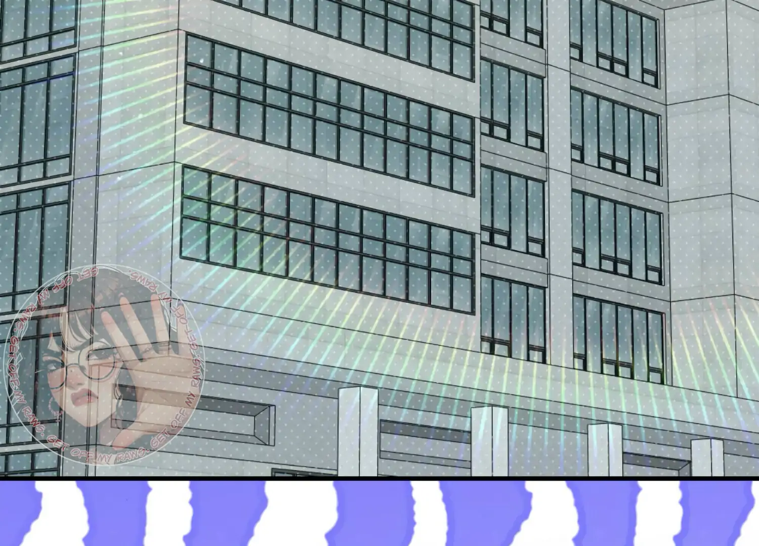 Work In Progress Chapter 5 - Page 64