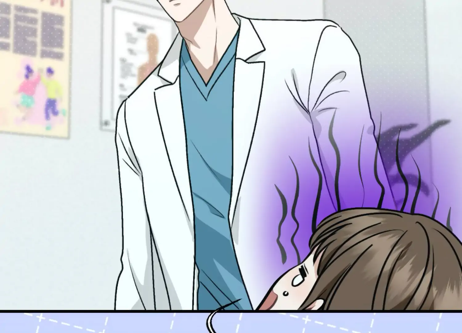 Work In Progress Chapter 5 - Page 70