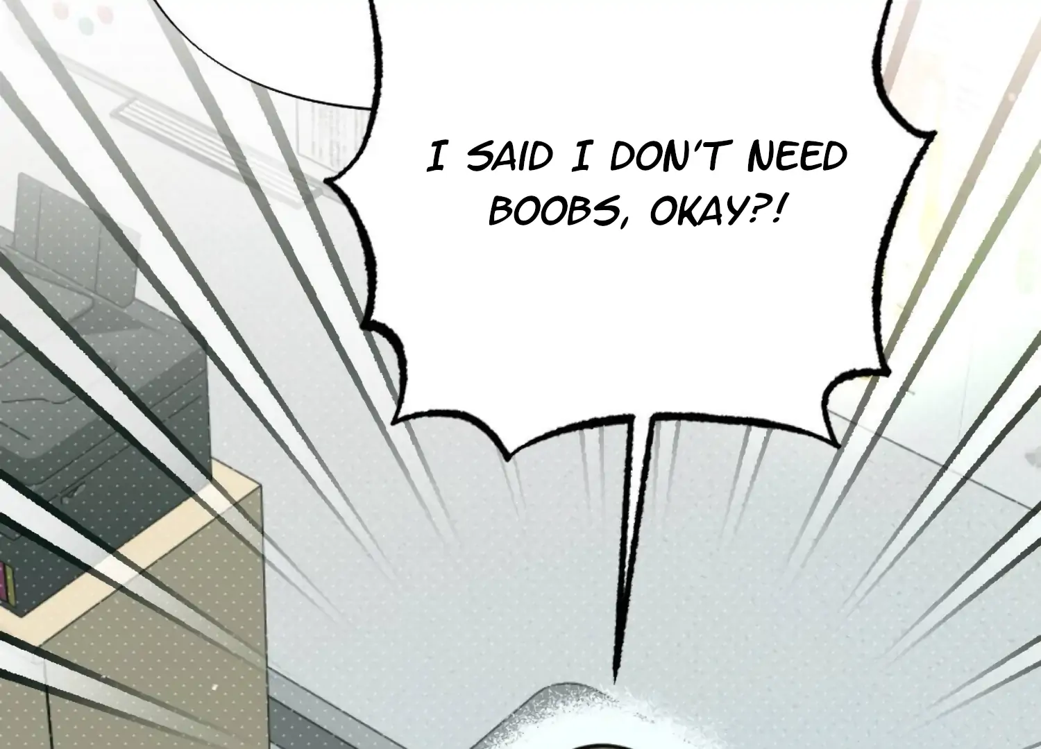 Work In Progress Chapter 5 - Page 74