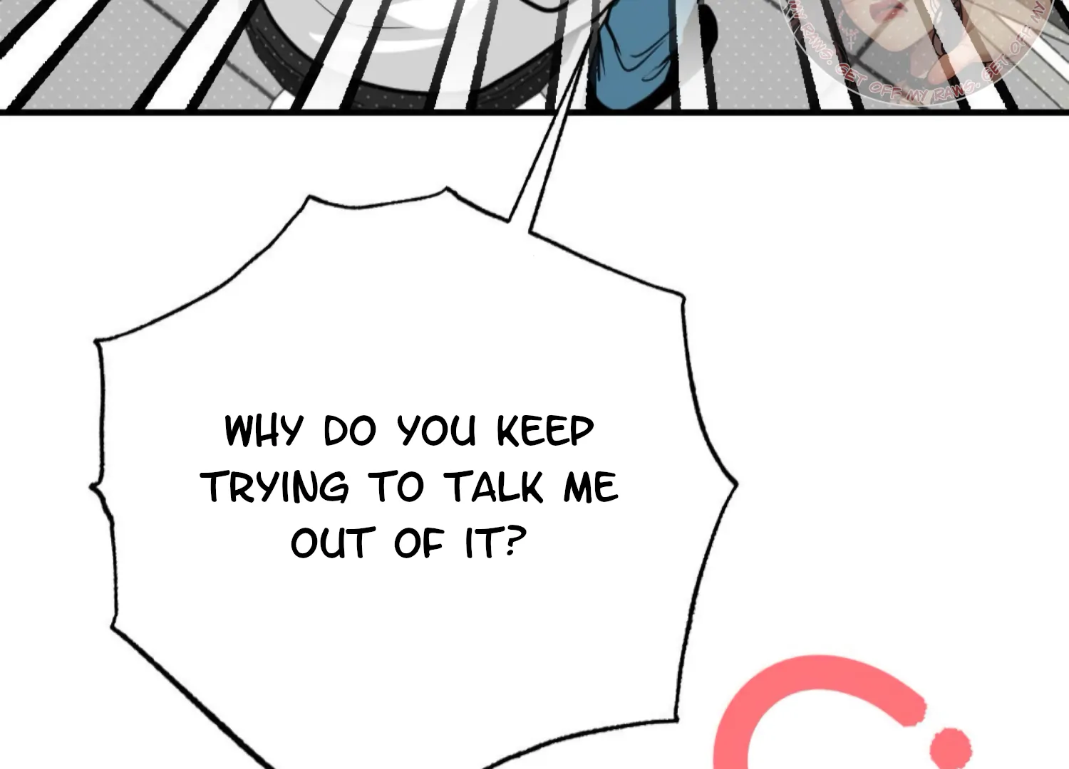 Work In Progress Chapter 5 - Page 76